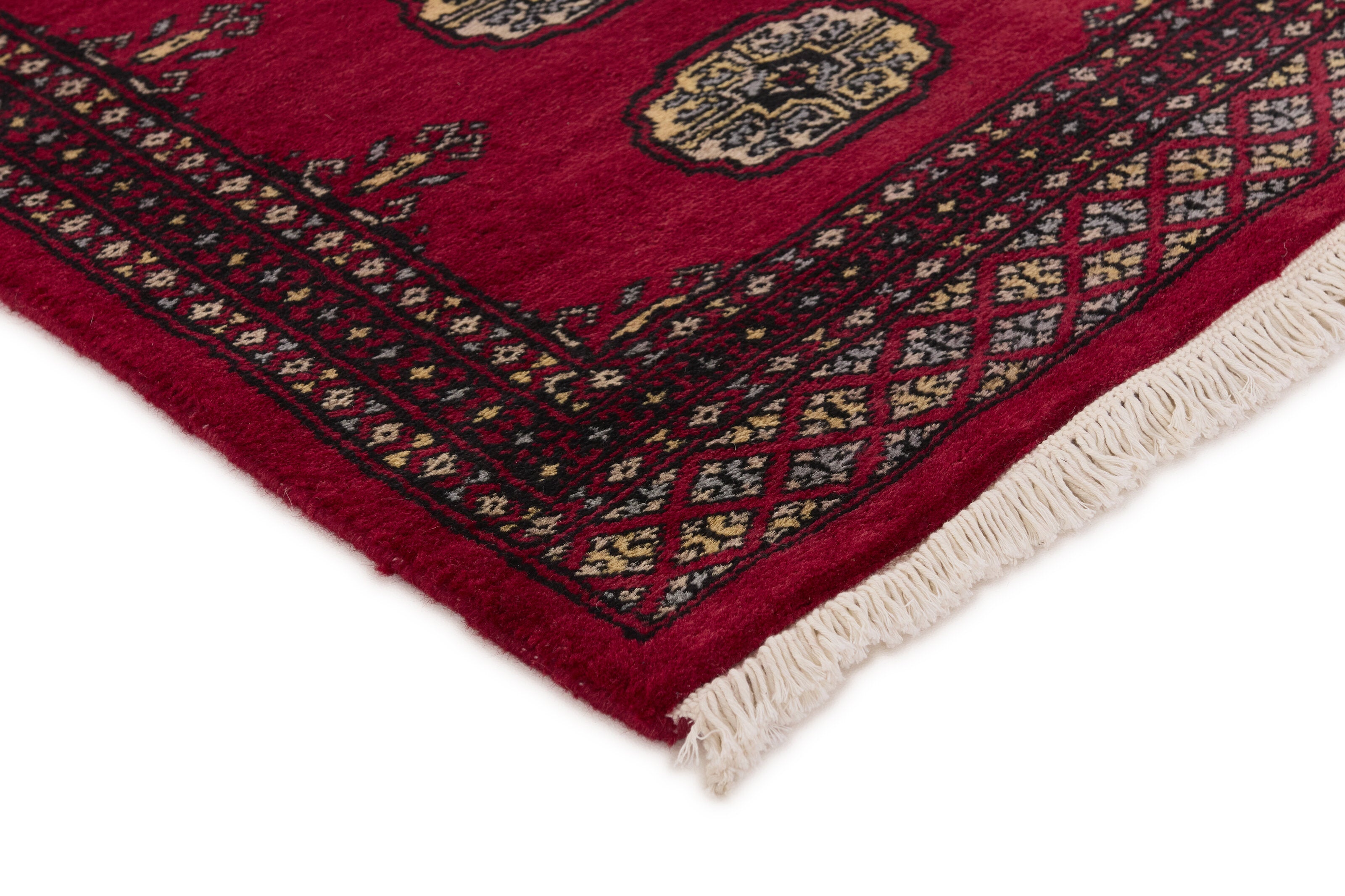 Bokhara Runner 1513217