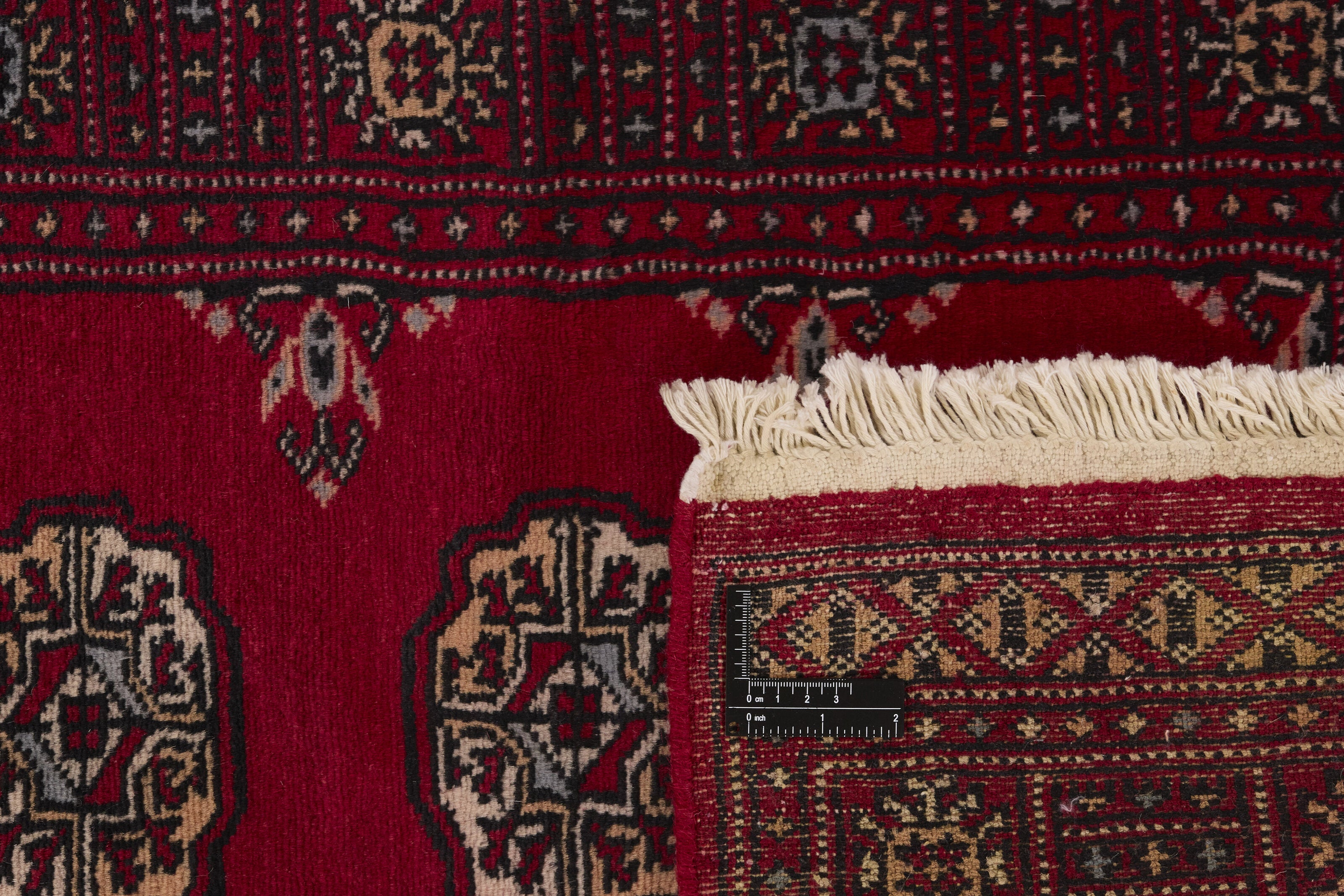 Bokhara Runner 1513218