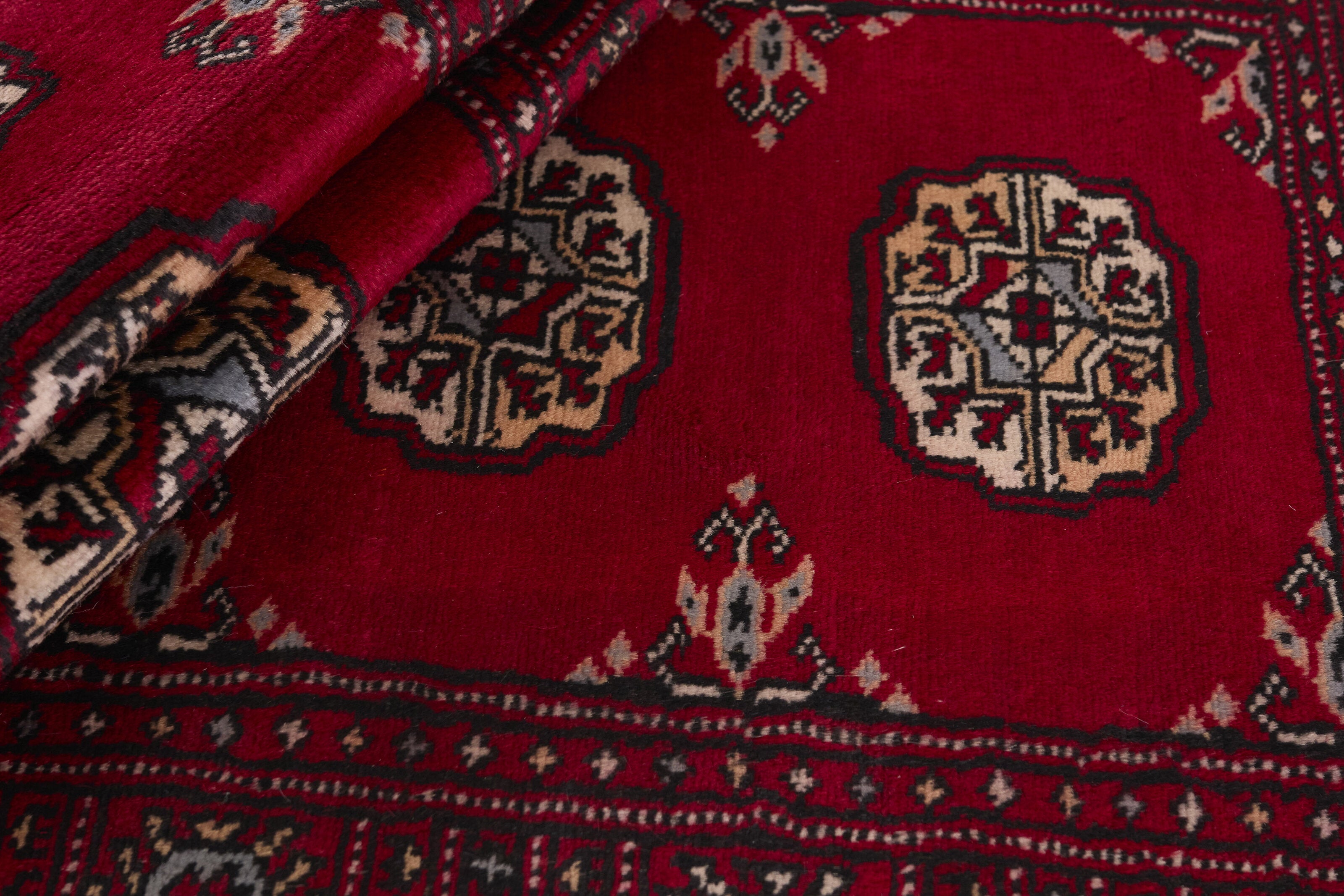 Bokhara Runner 1513218
