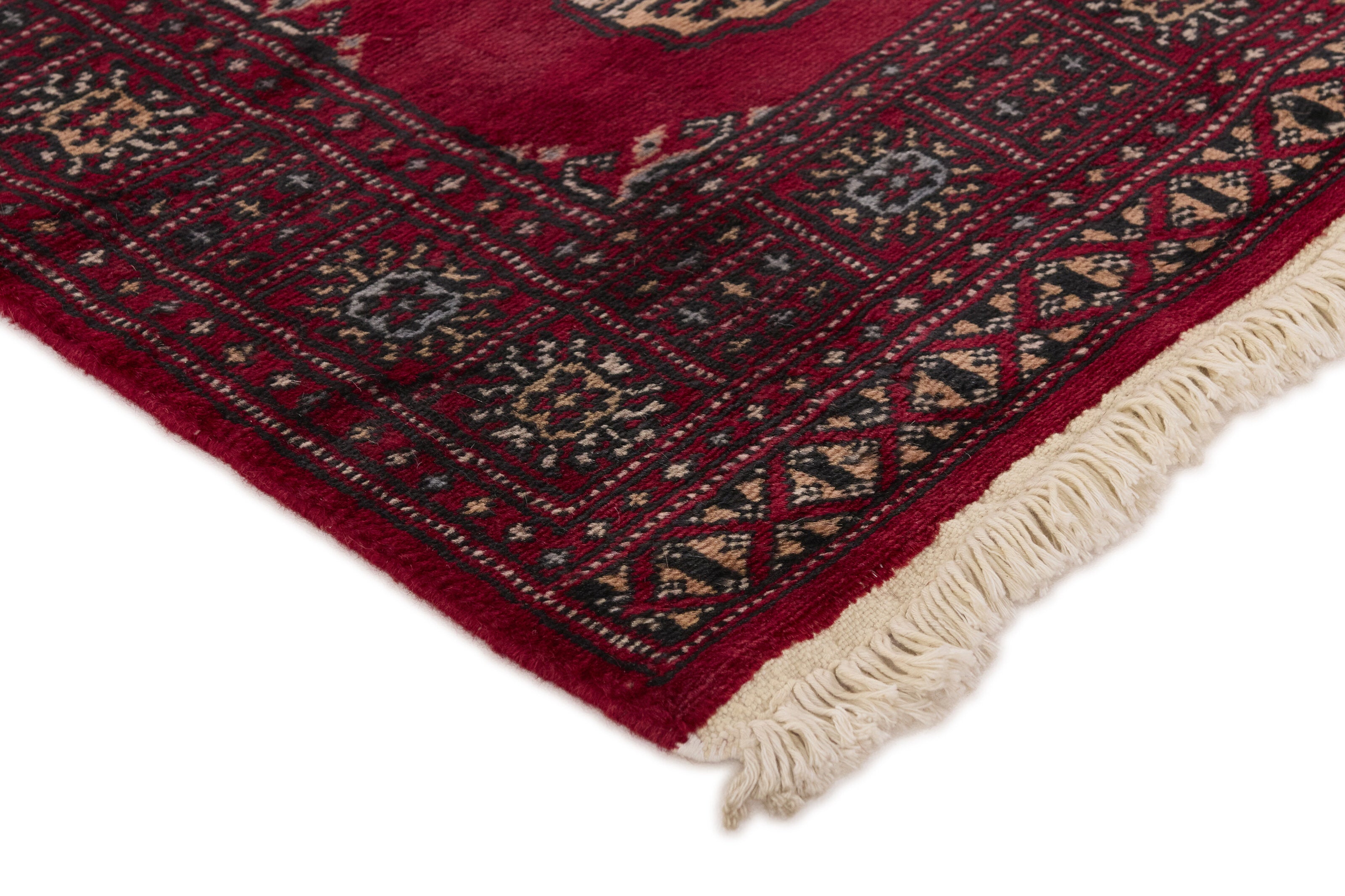 Bokhara Runner 1513218