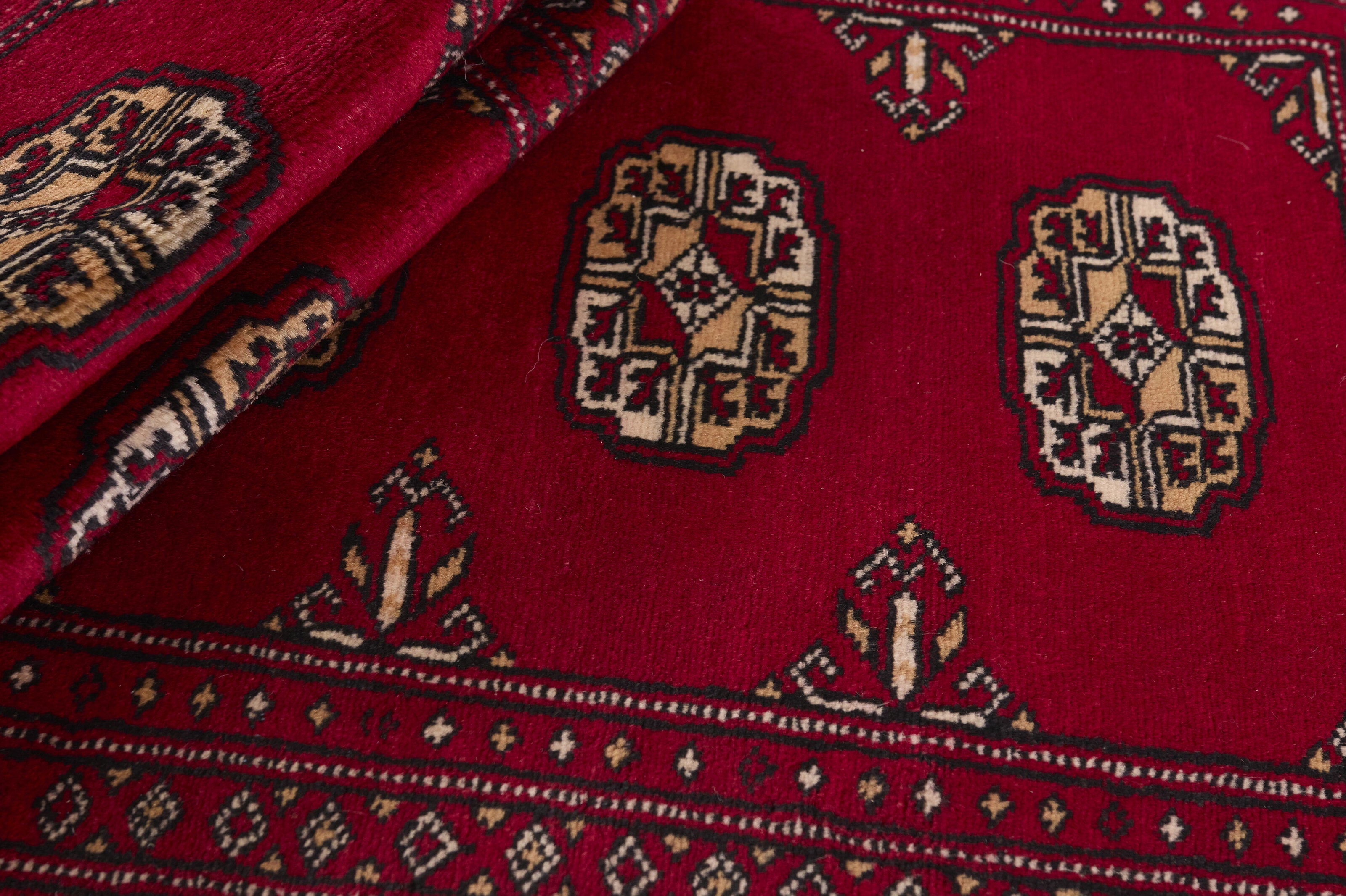 Bokhara Runner 1513219