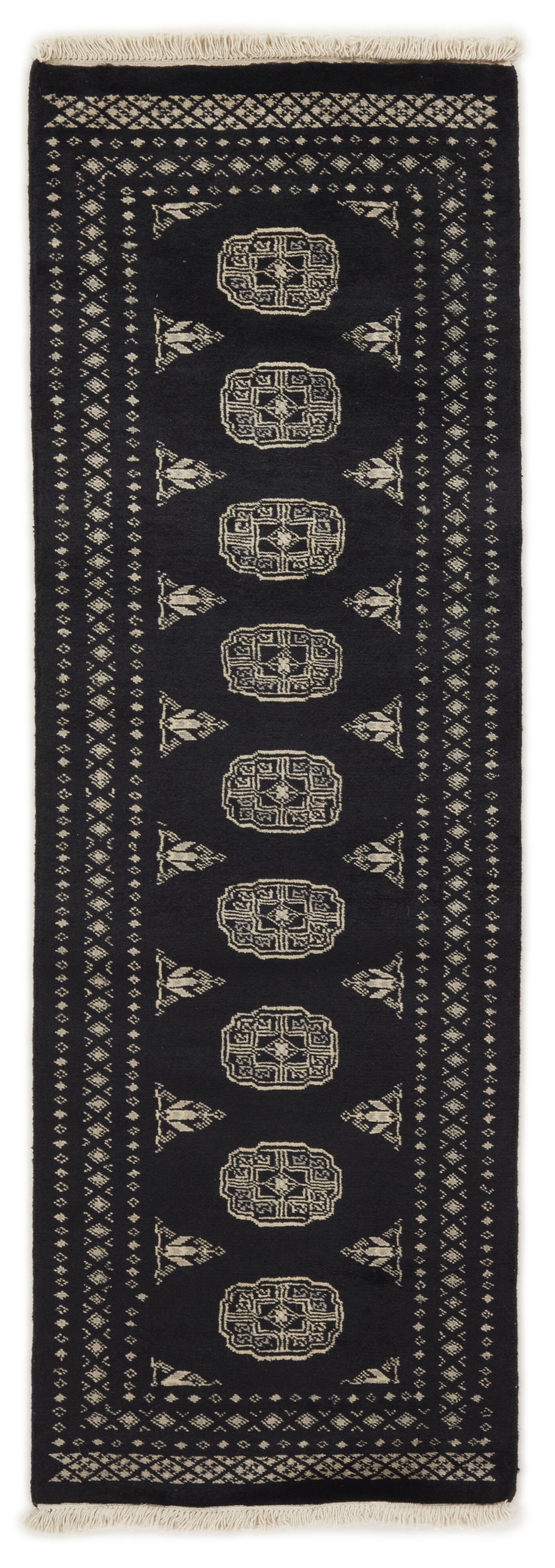 Bokhara Runner 1513235