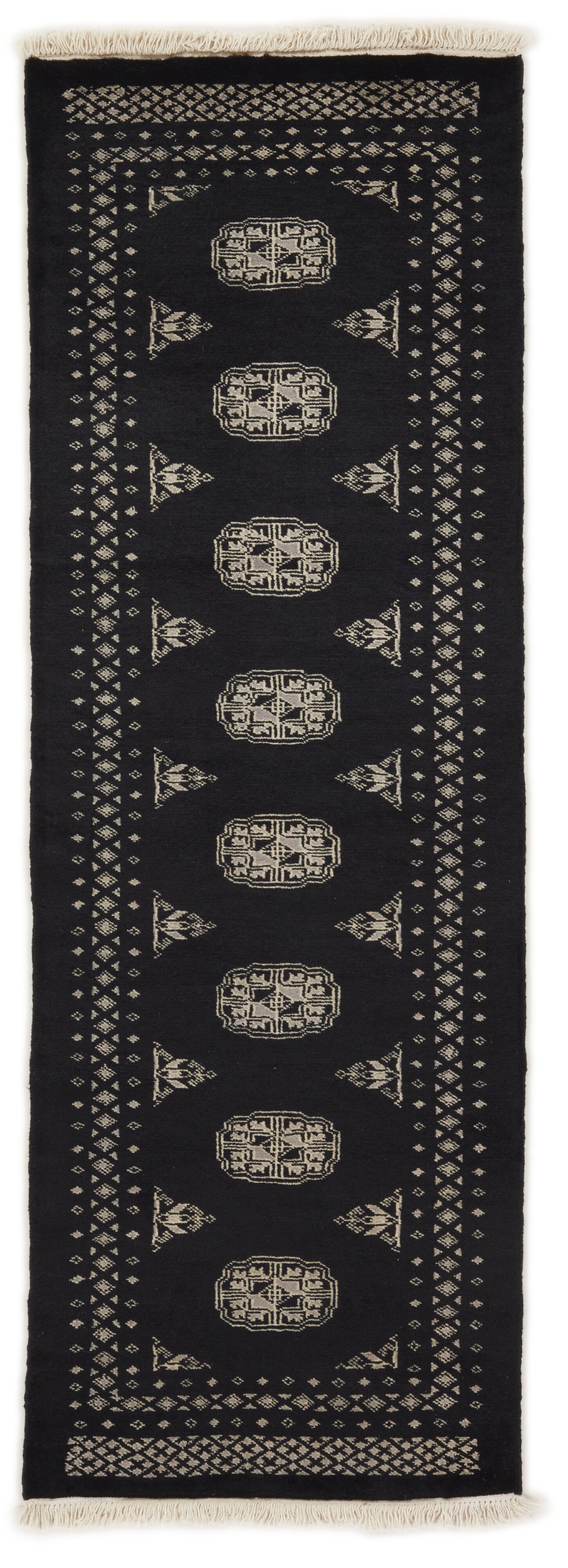 Bokhara Runner 1513237