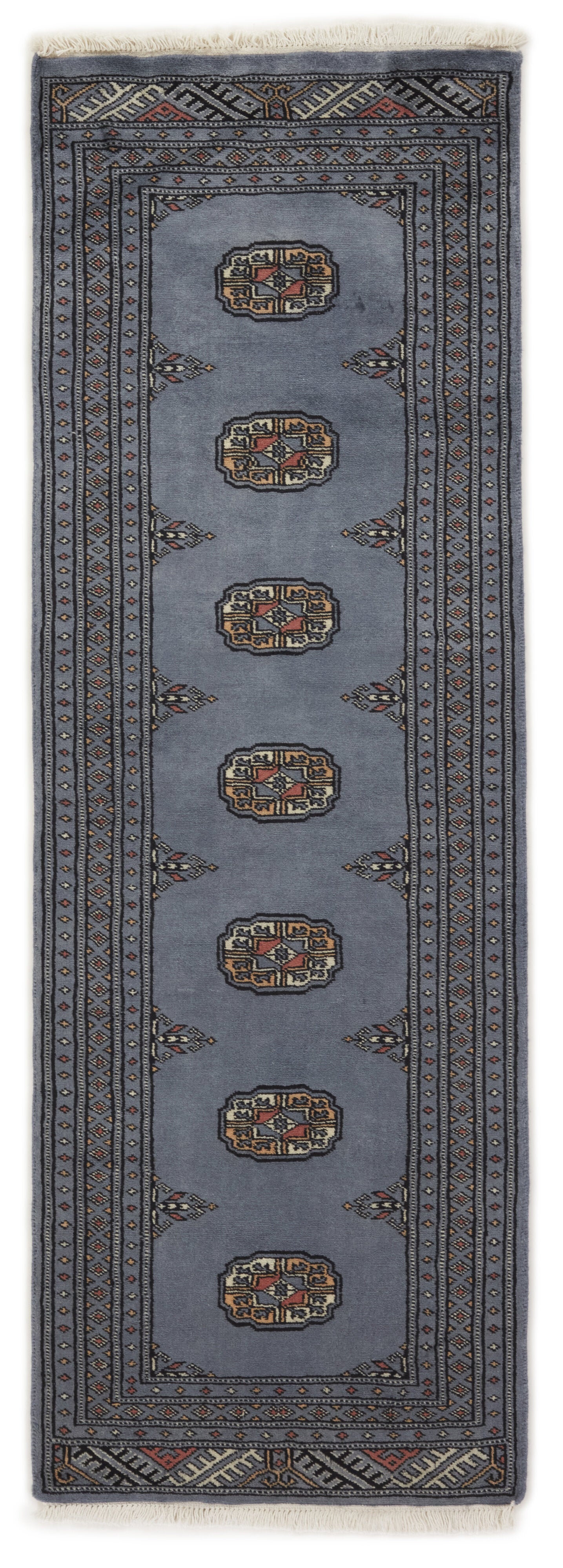 Bokhara Runner 1513247