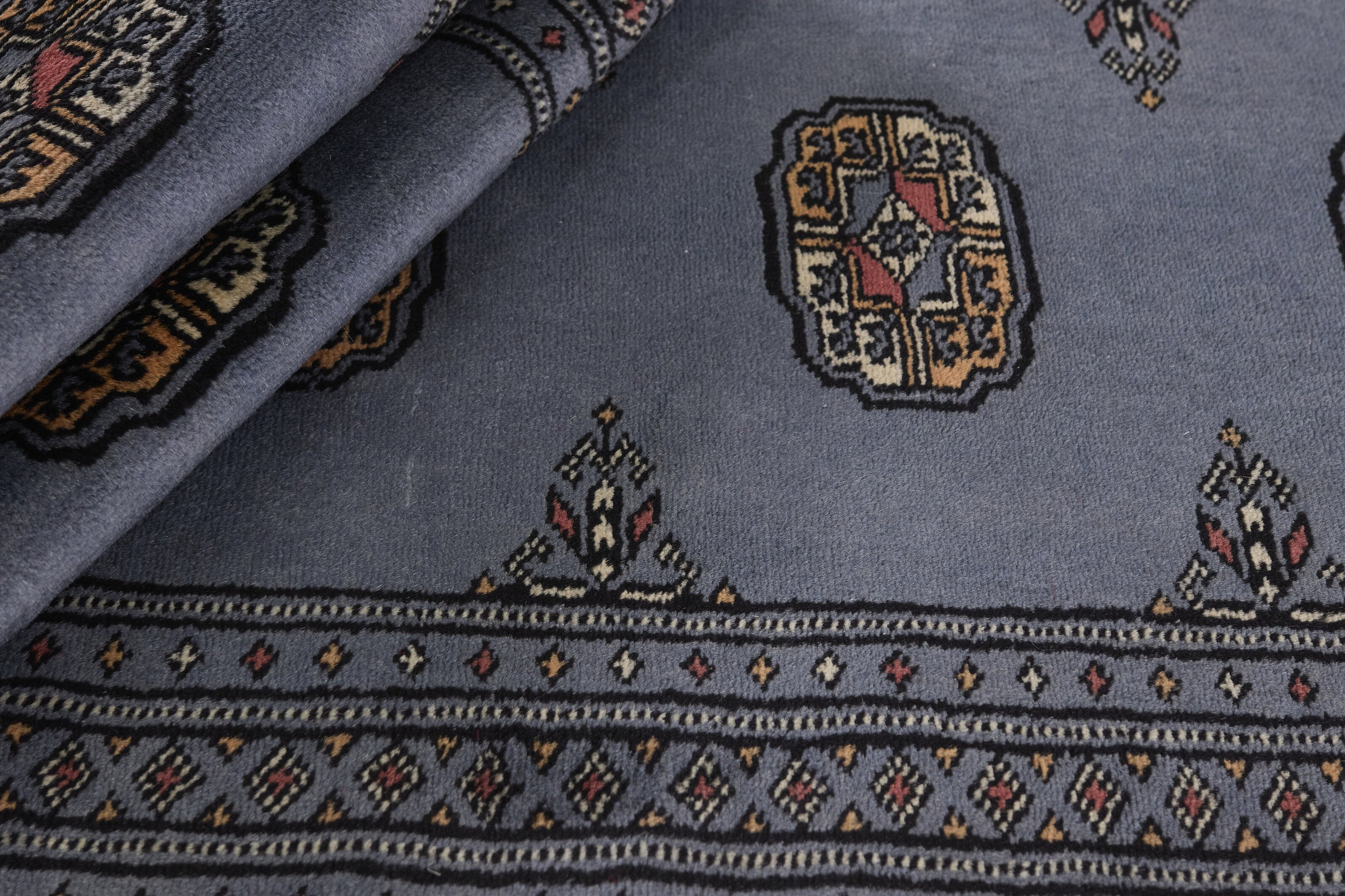 Bokhara Runner 1513247
