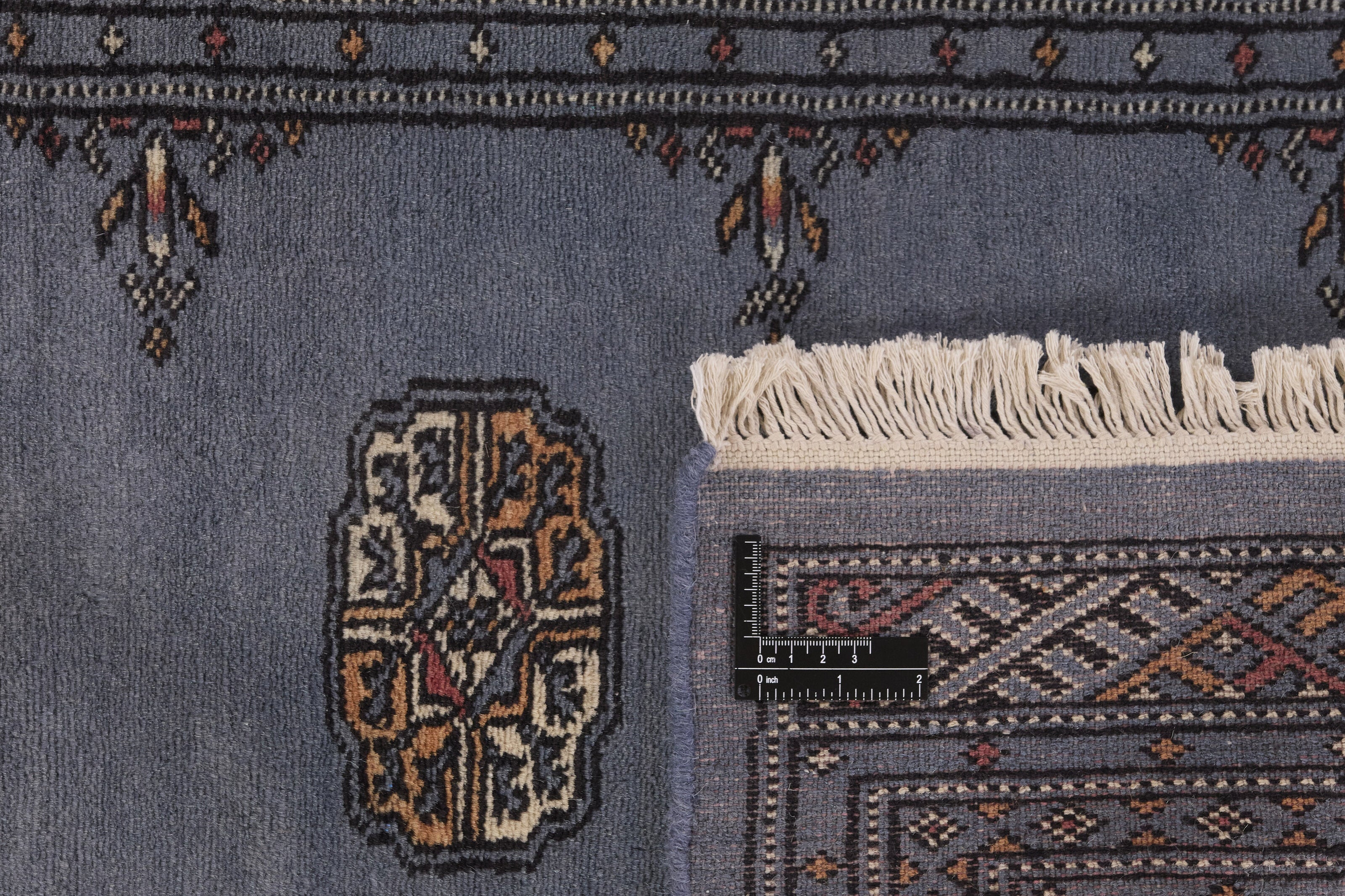 Bokhara Runner 1513248