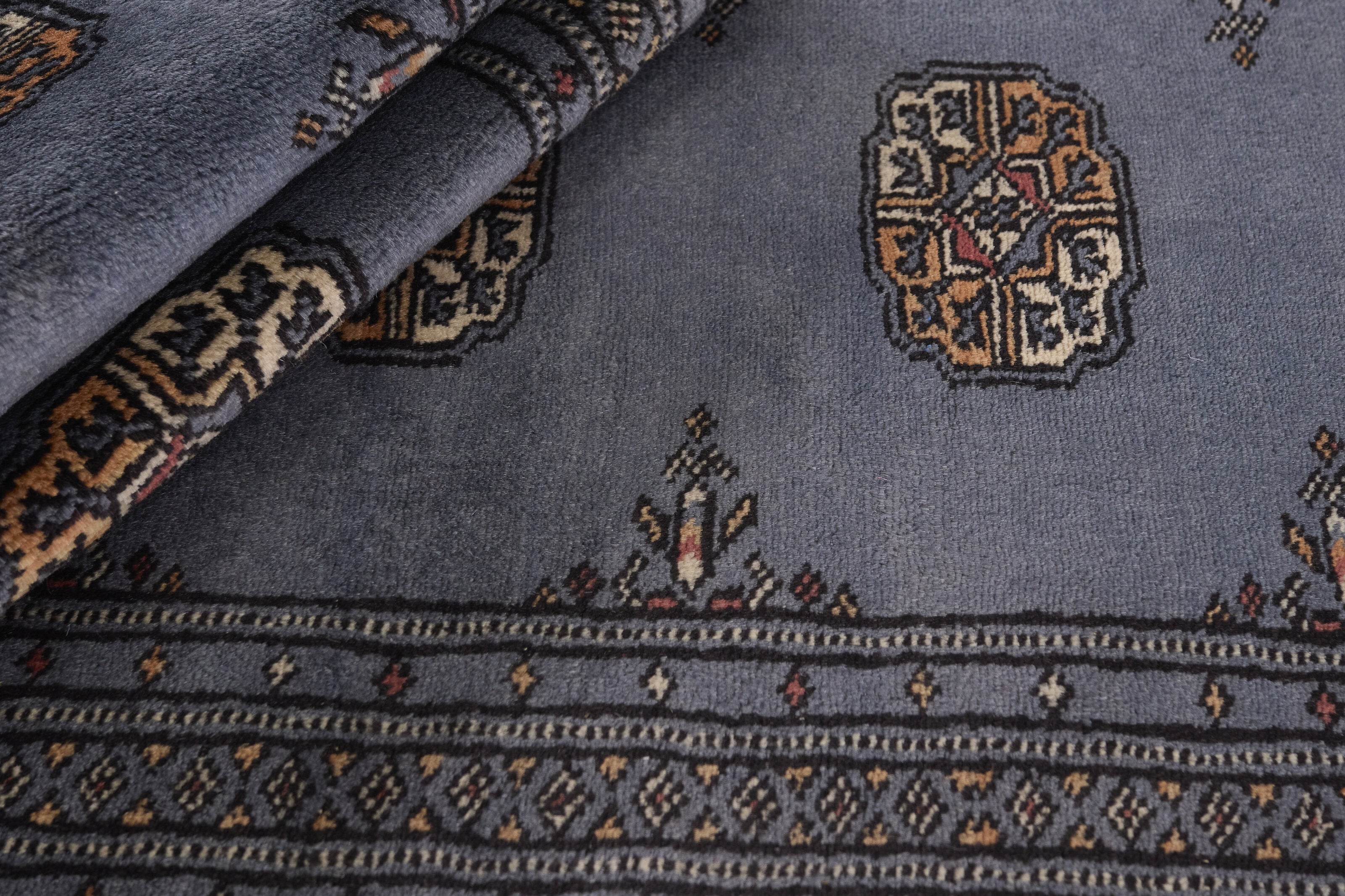 Bokhara Runner 1513248