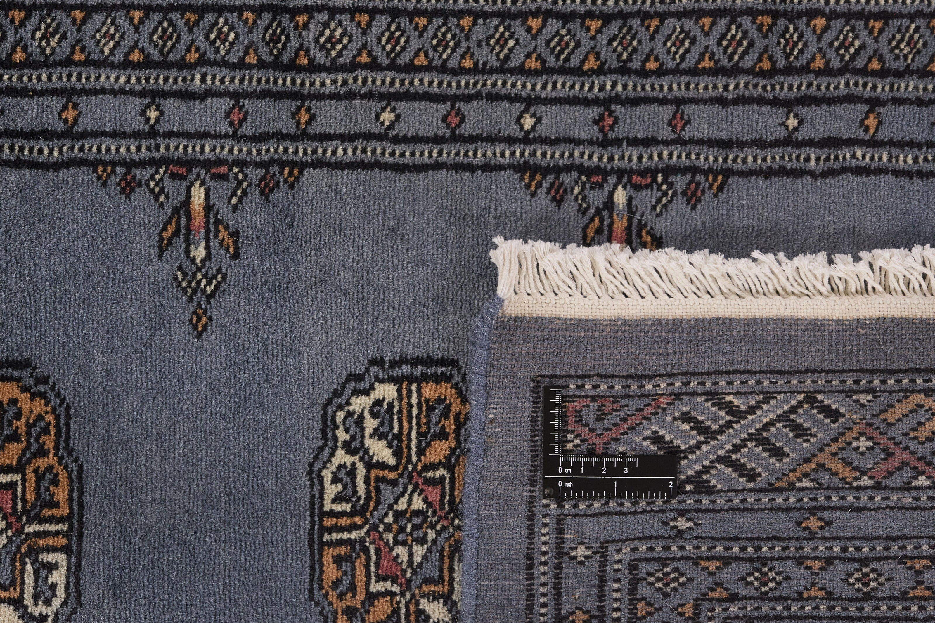 Bokhara Runner 1513249