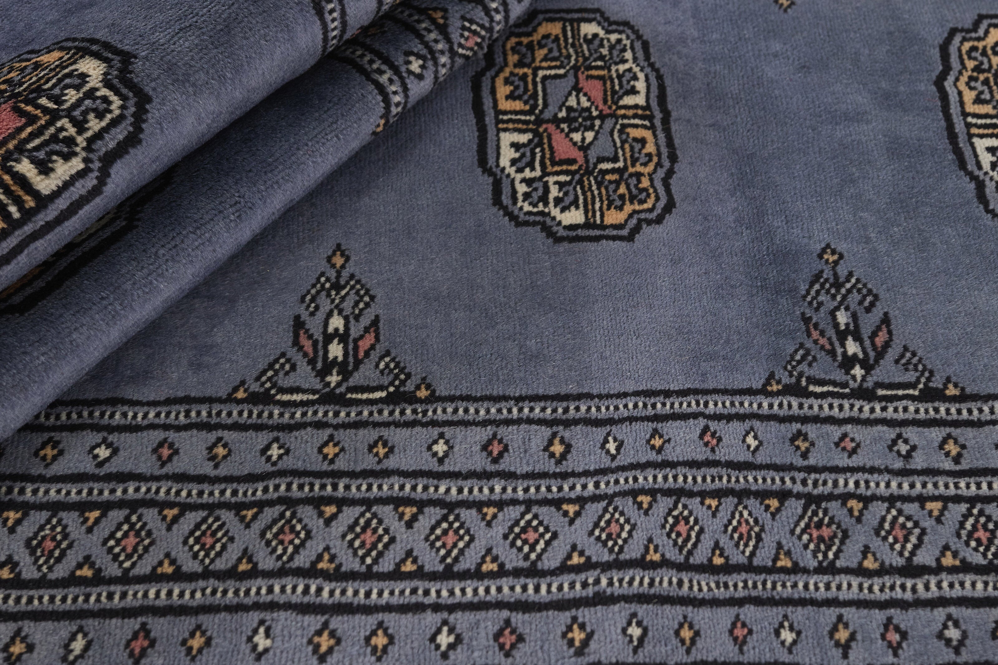 Bokhara Runner 1513250