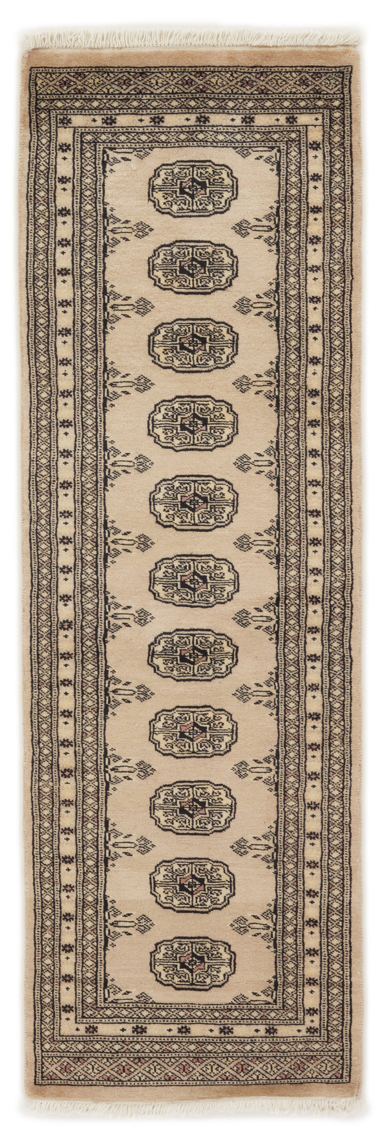 Bokhara Runner 1513274