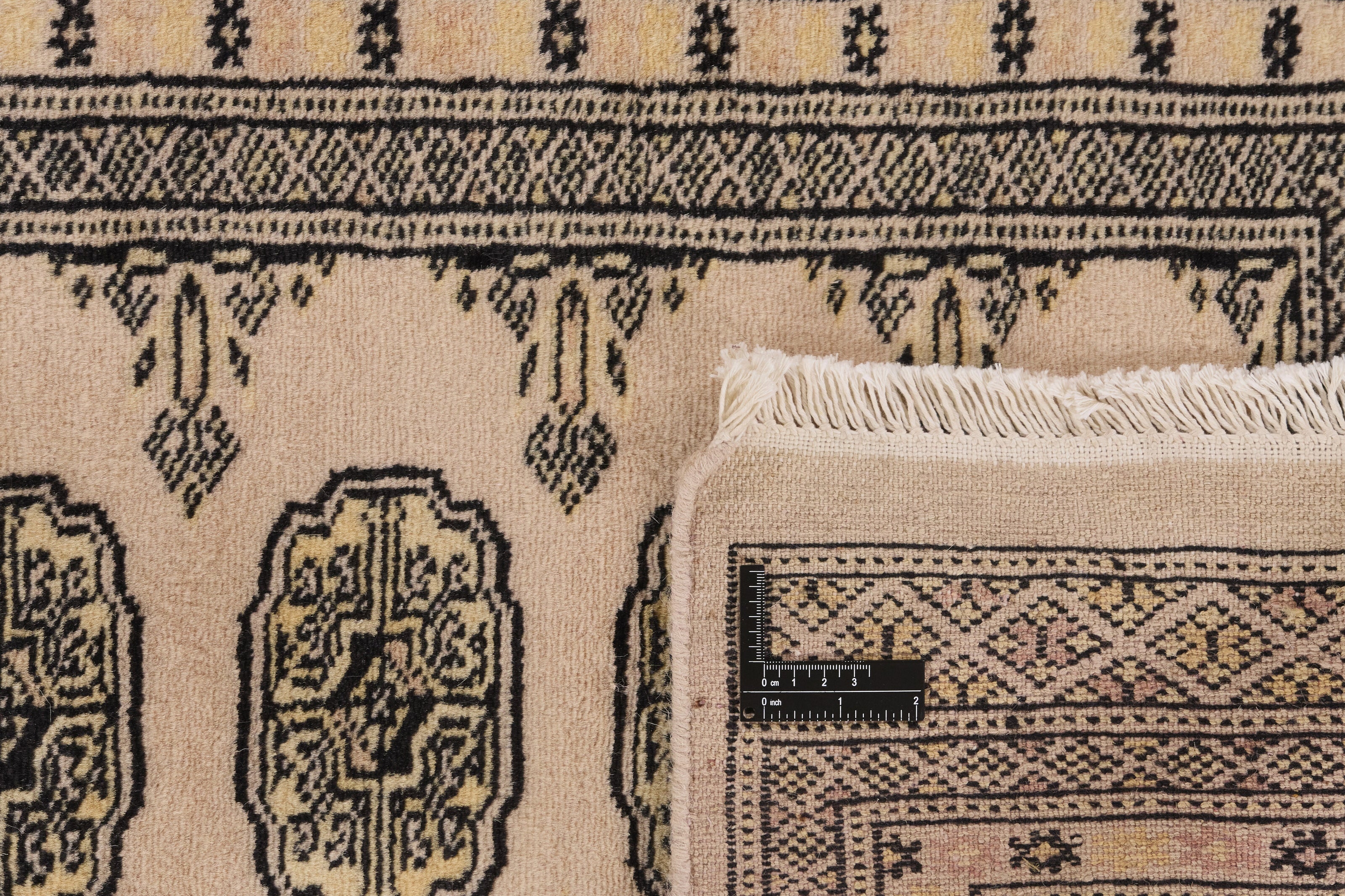 Bokhara Runner 1513279
