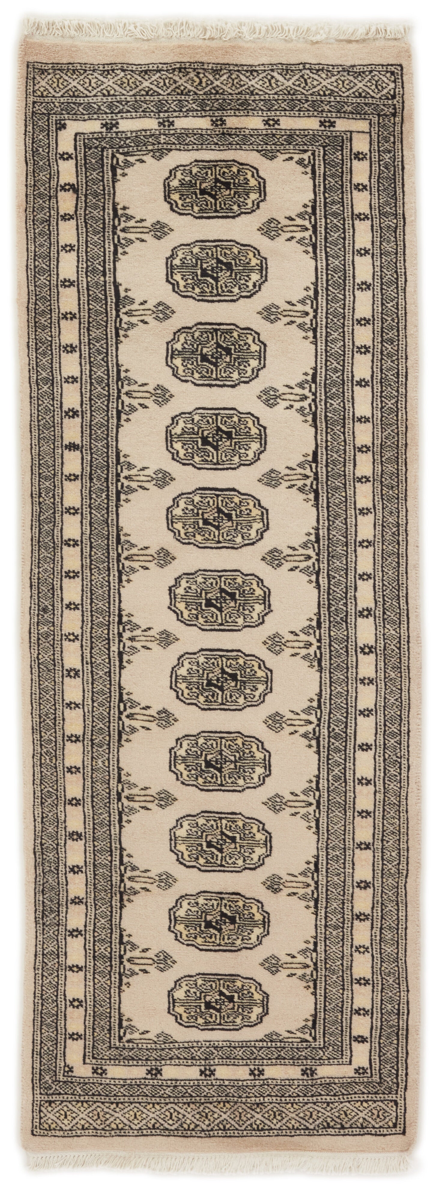 Bokhara Runner 1513279