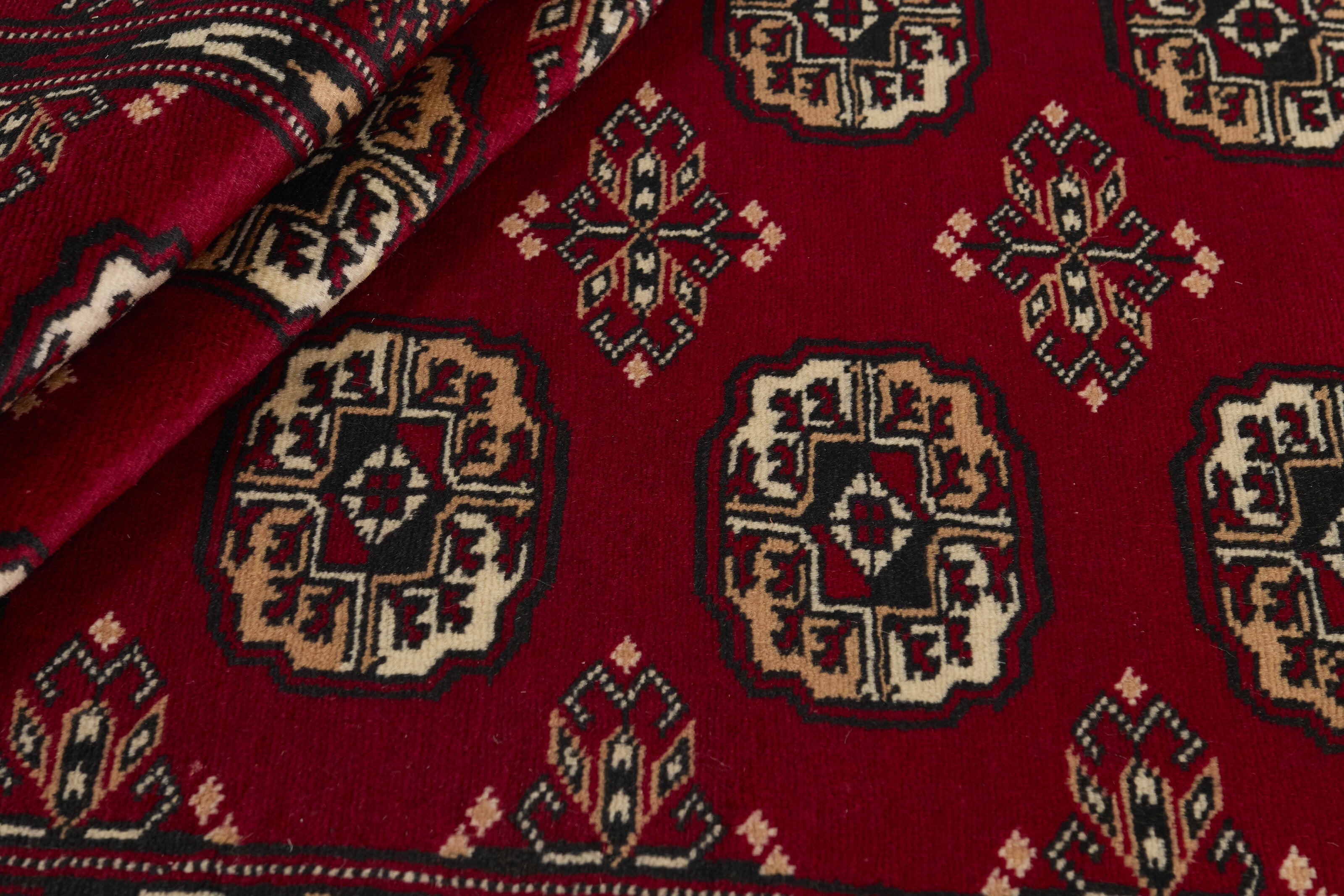 Bokhara Runner 1513364