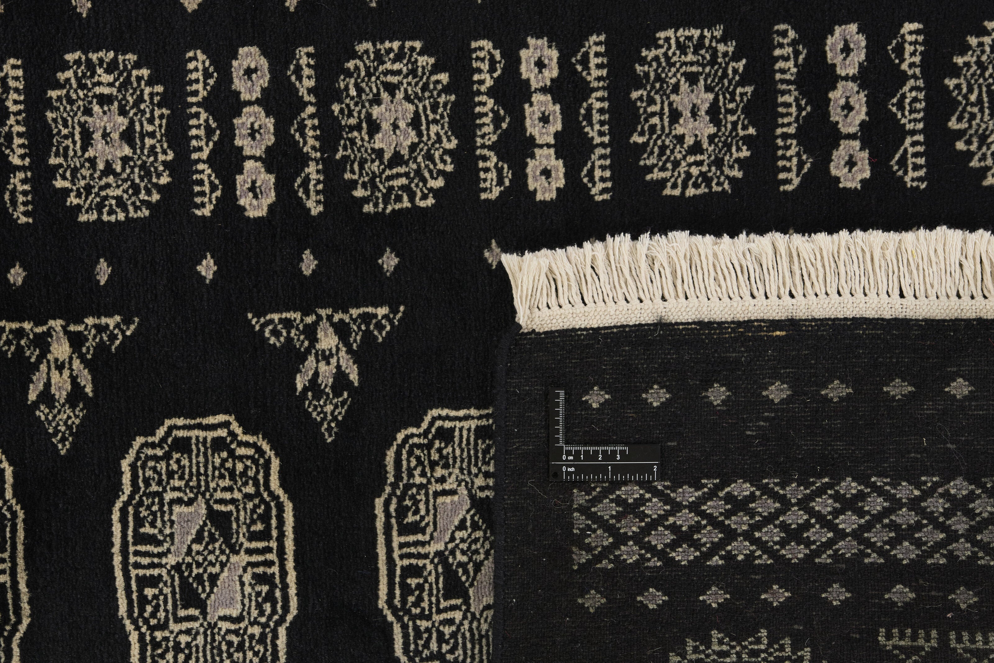 Bokhara Runner 1513374