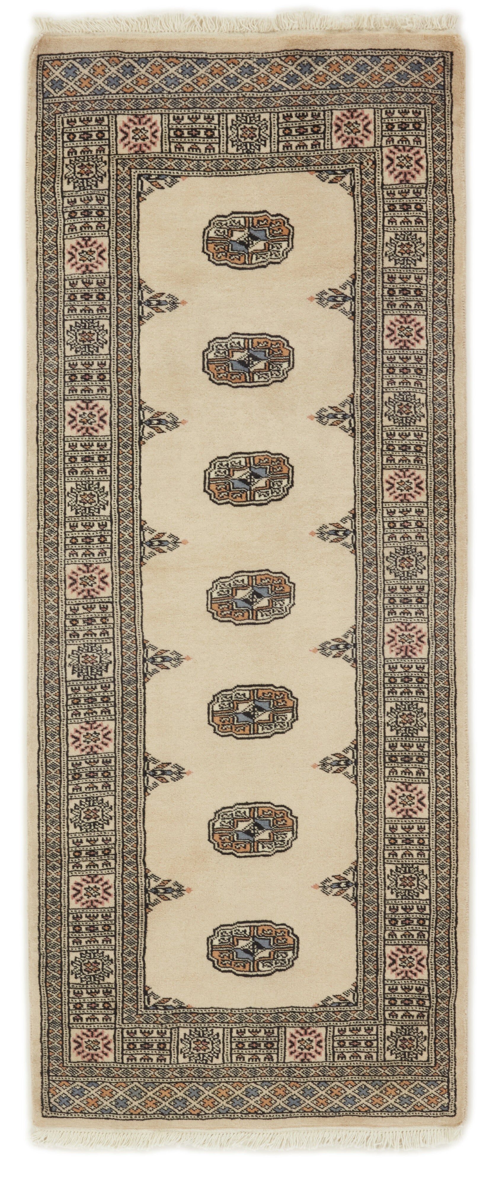 Bokhara Runner 1513377
