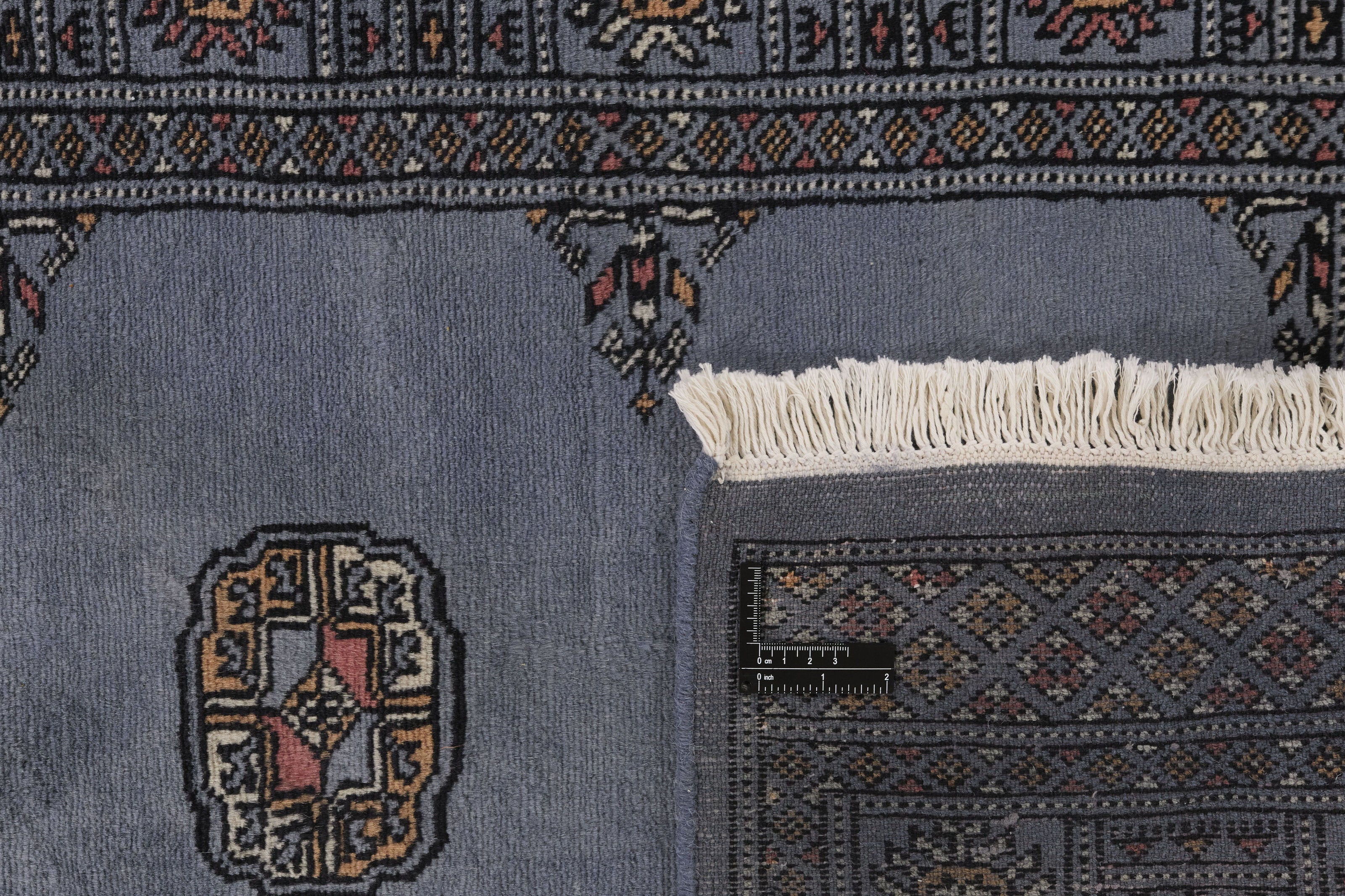 Bokhara Runner 1513383