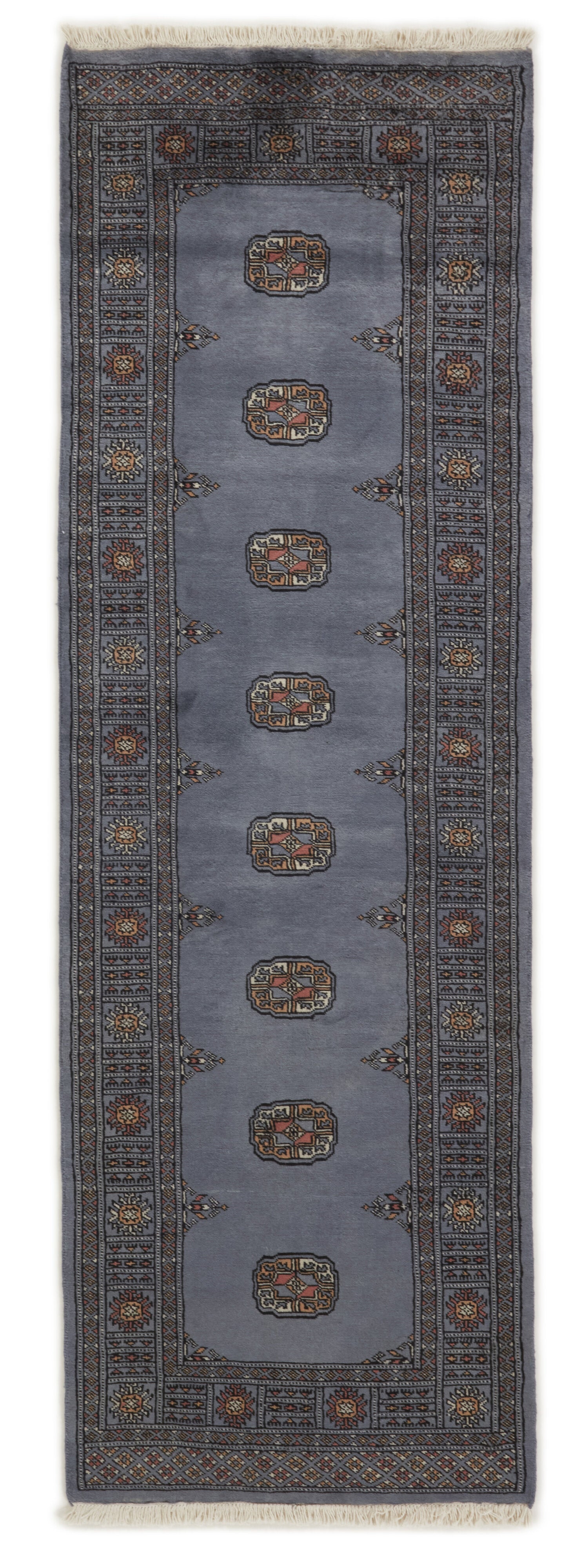 Bokhara Runner 1513383