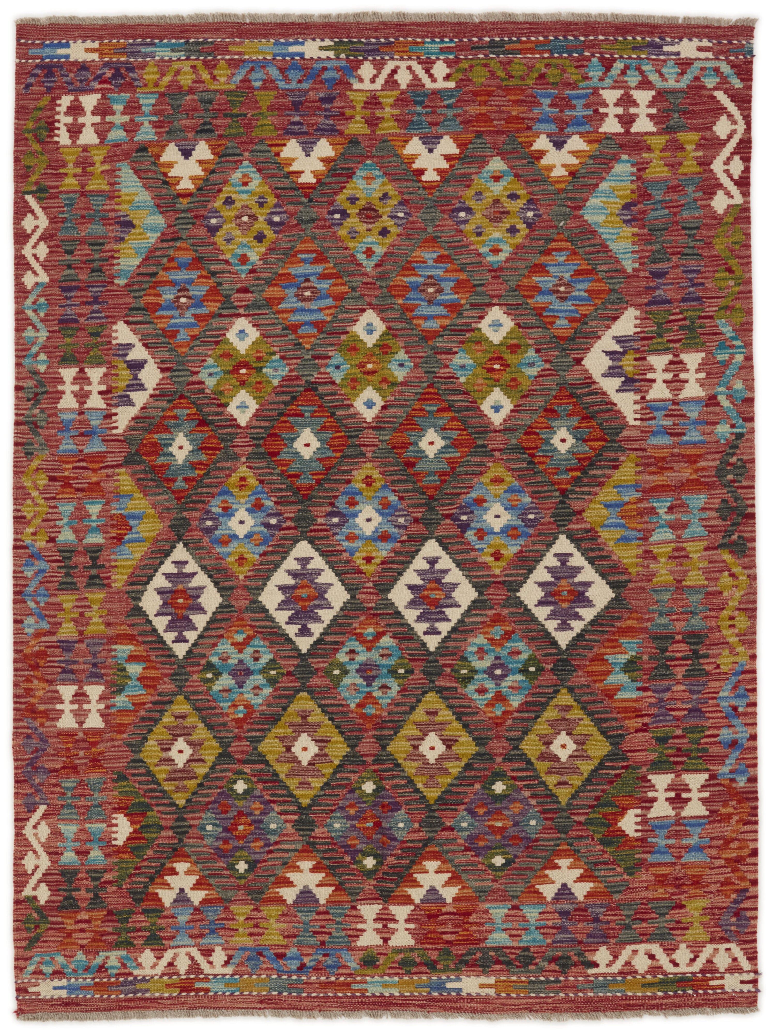 Afghan Kilim 1513995