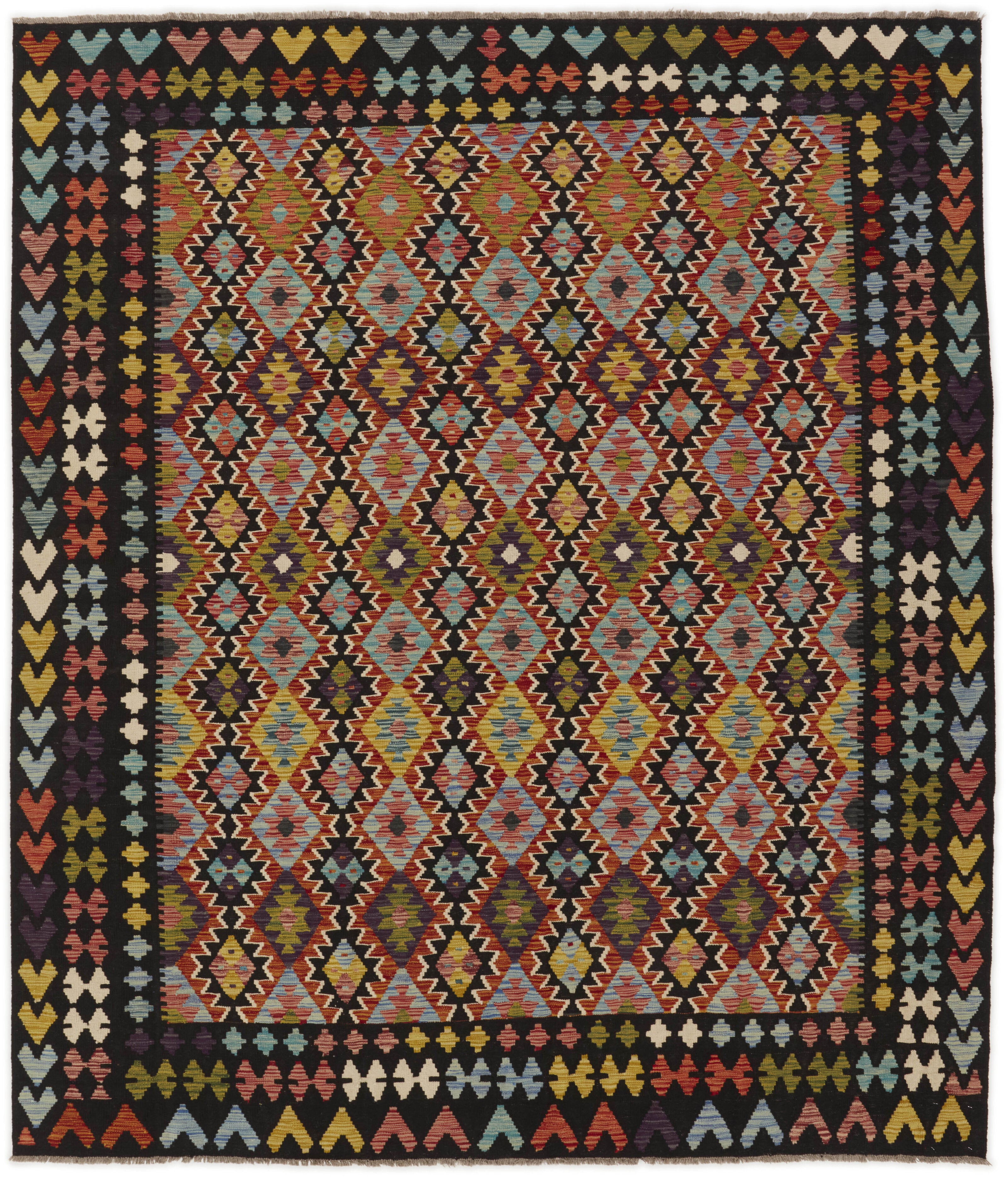 Afghan Kilim 1514084