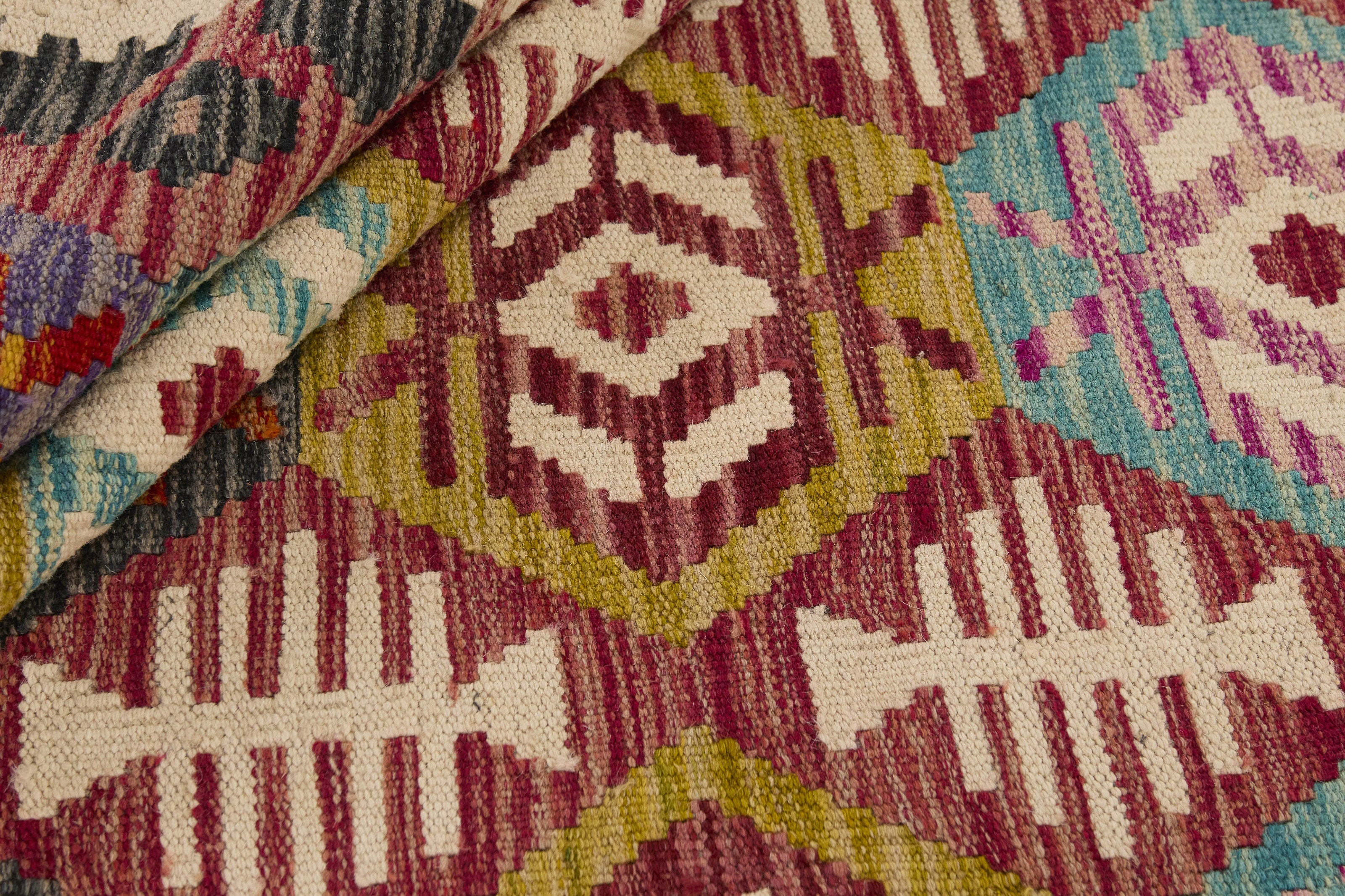 Afghan Kilim 1514090