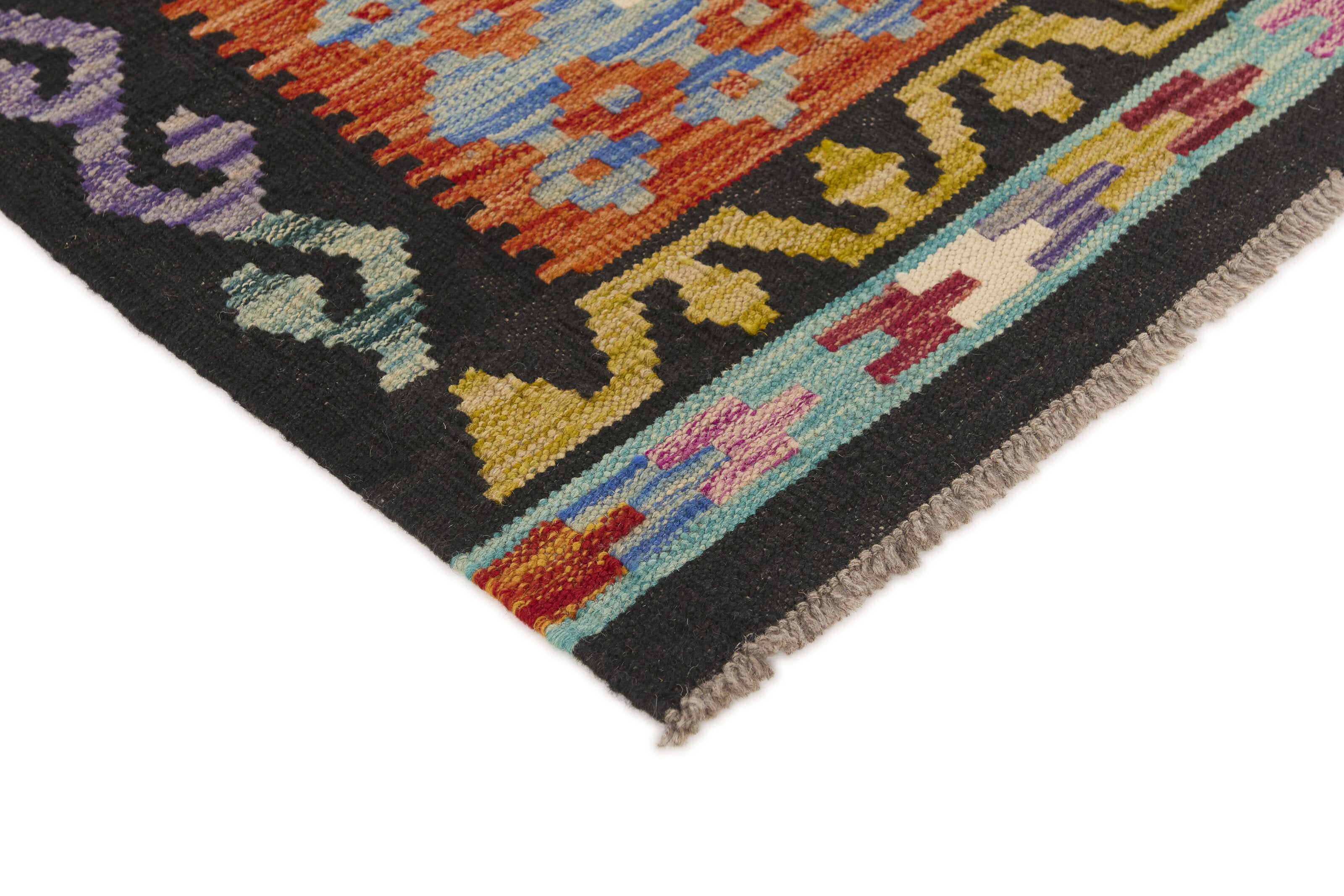 Afghan Kilim 1514090