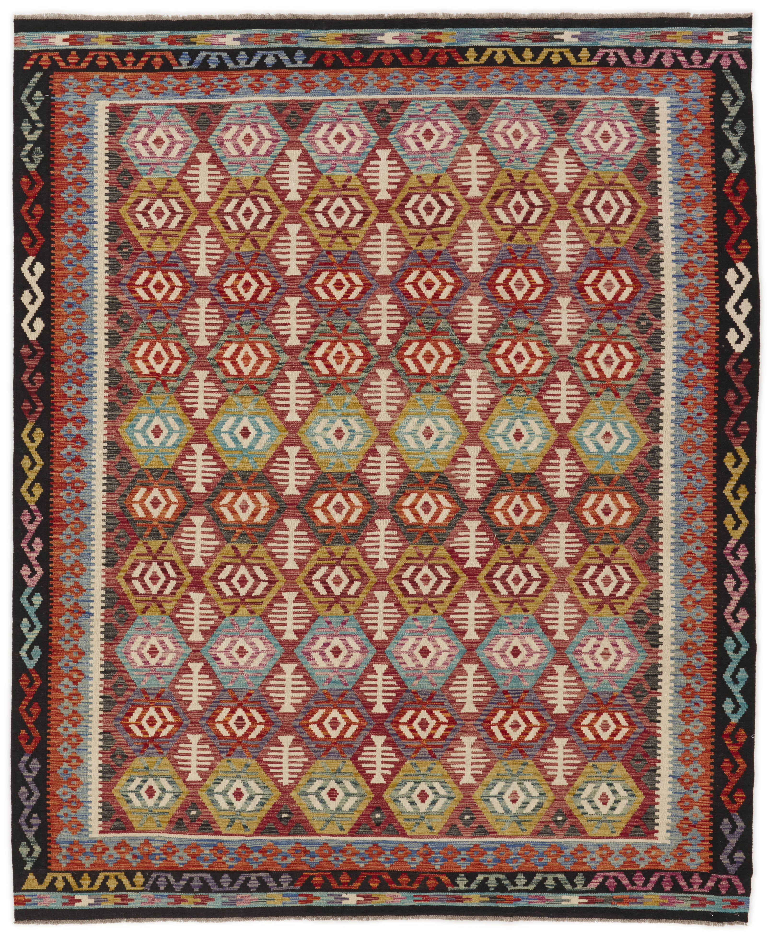 Afghan Kilim 1514090