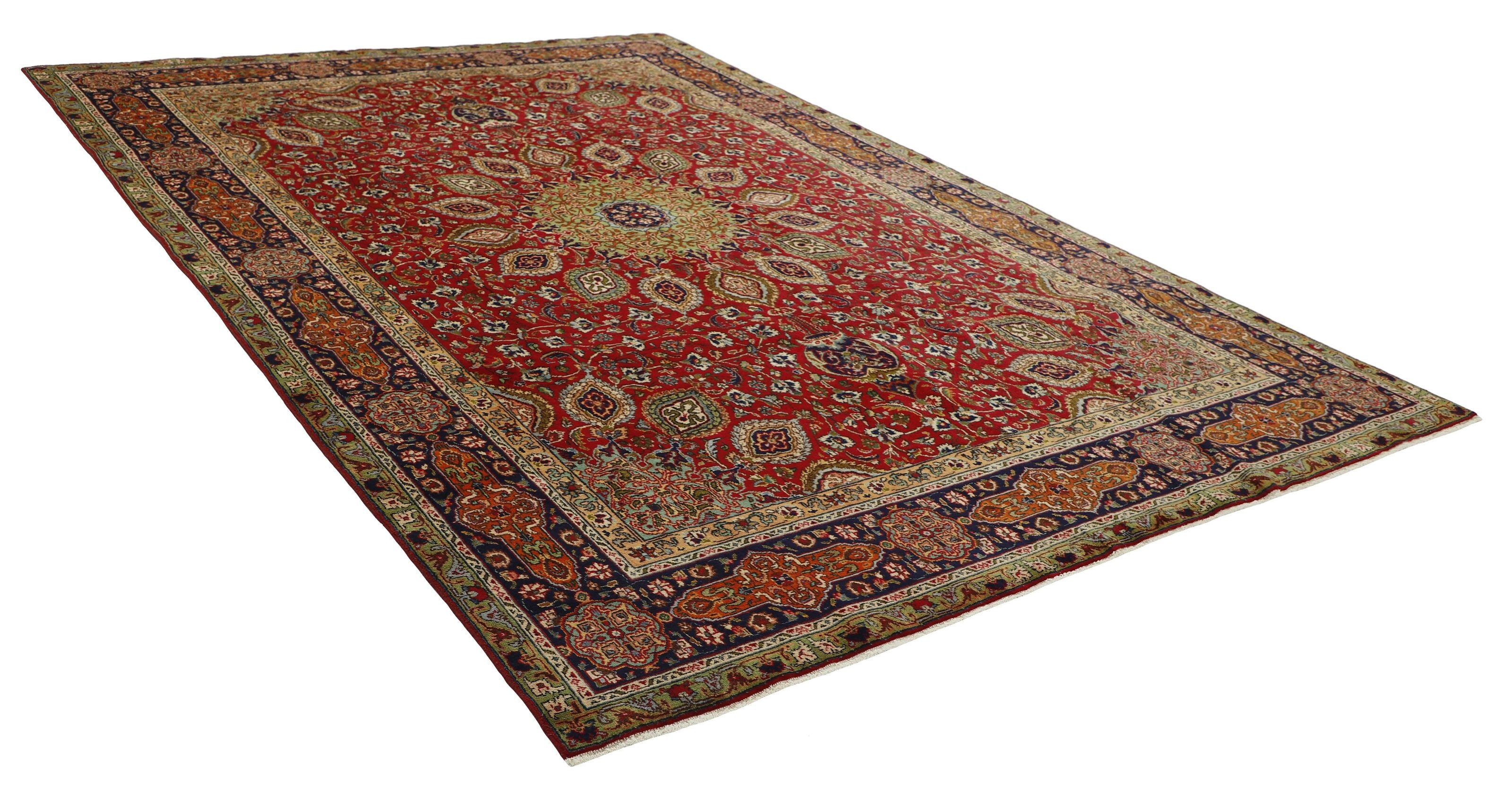 Tabriz 1514155