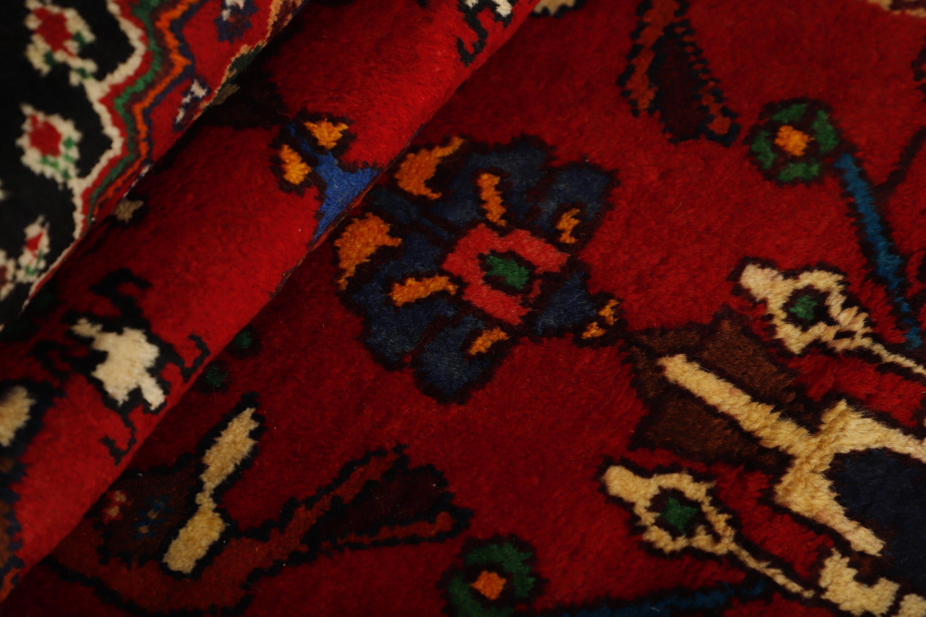 Shiraz Runner 1514192