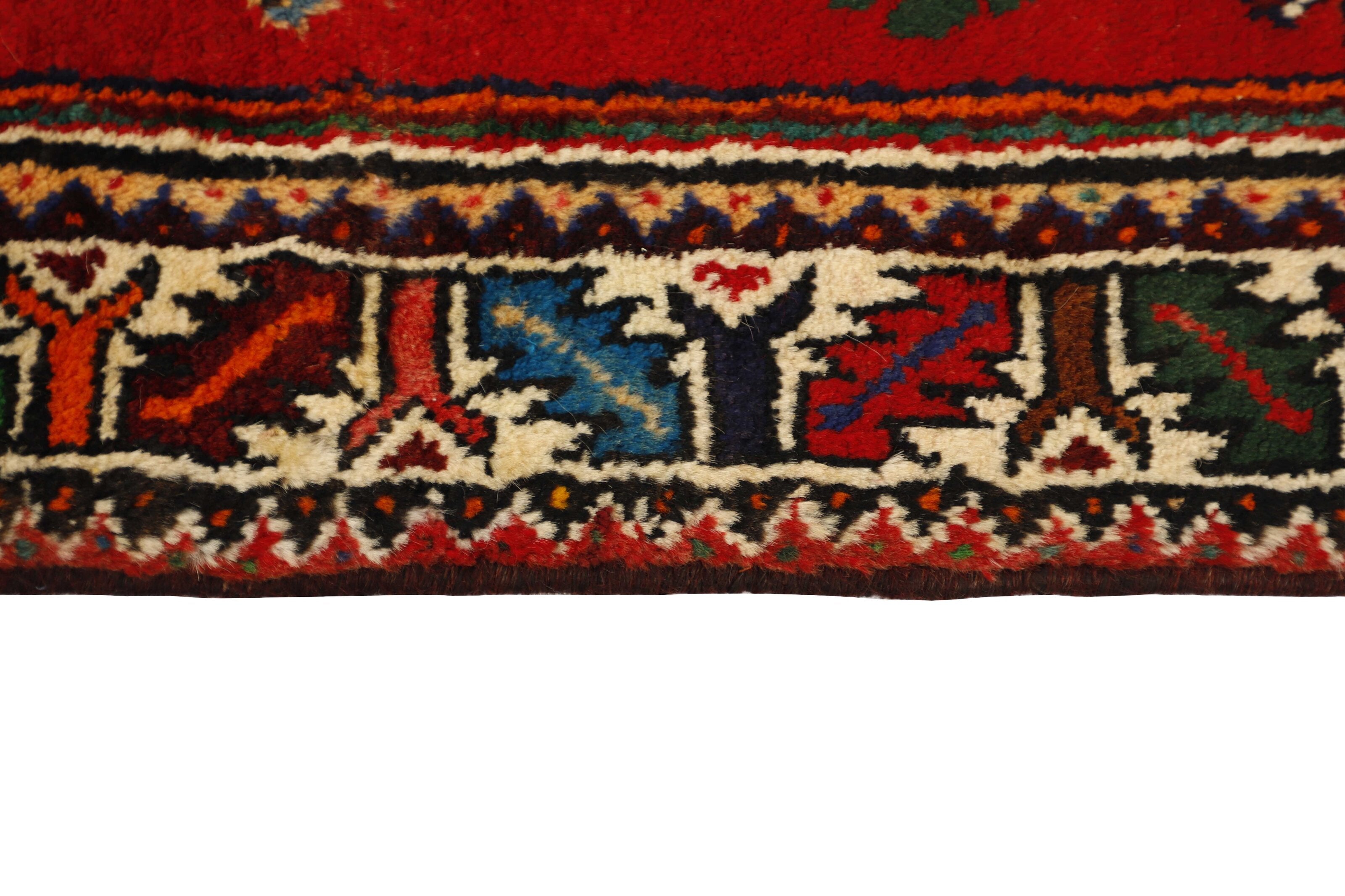 Shiraz Runner 1514192