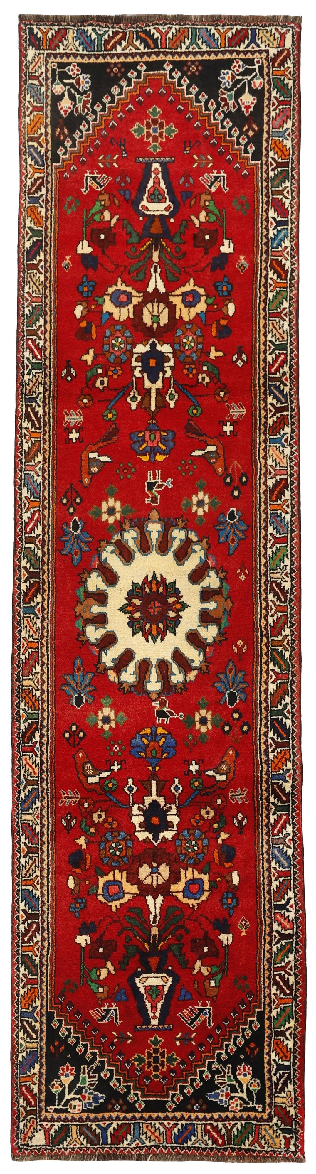 Shiraz Runner 1514192