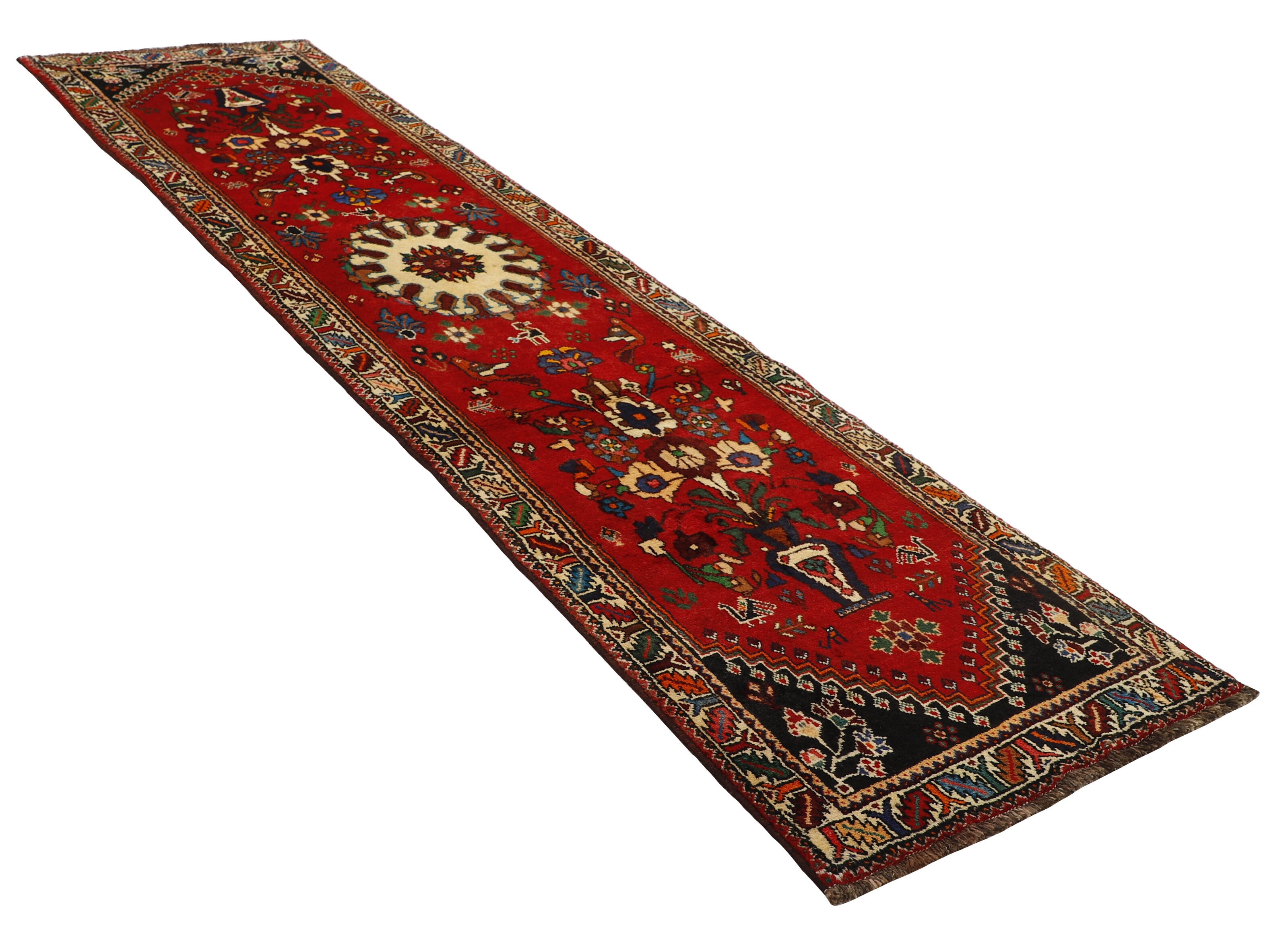 Shiraz Runner 1514192