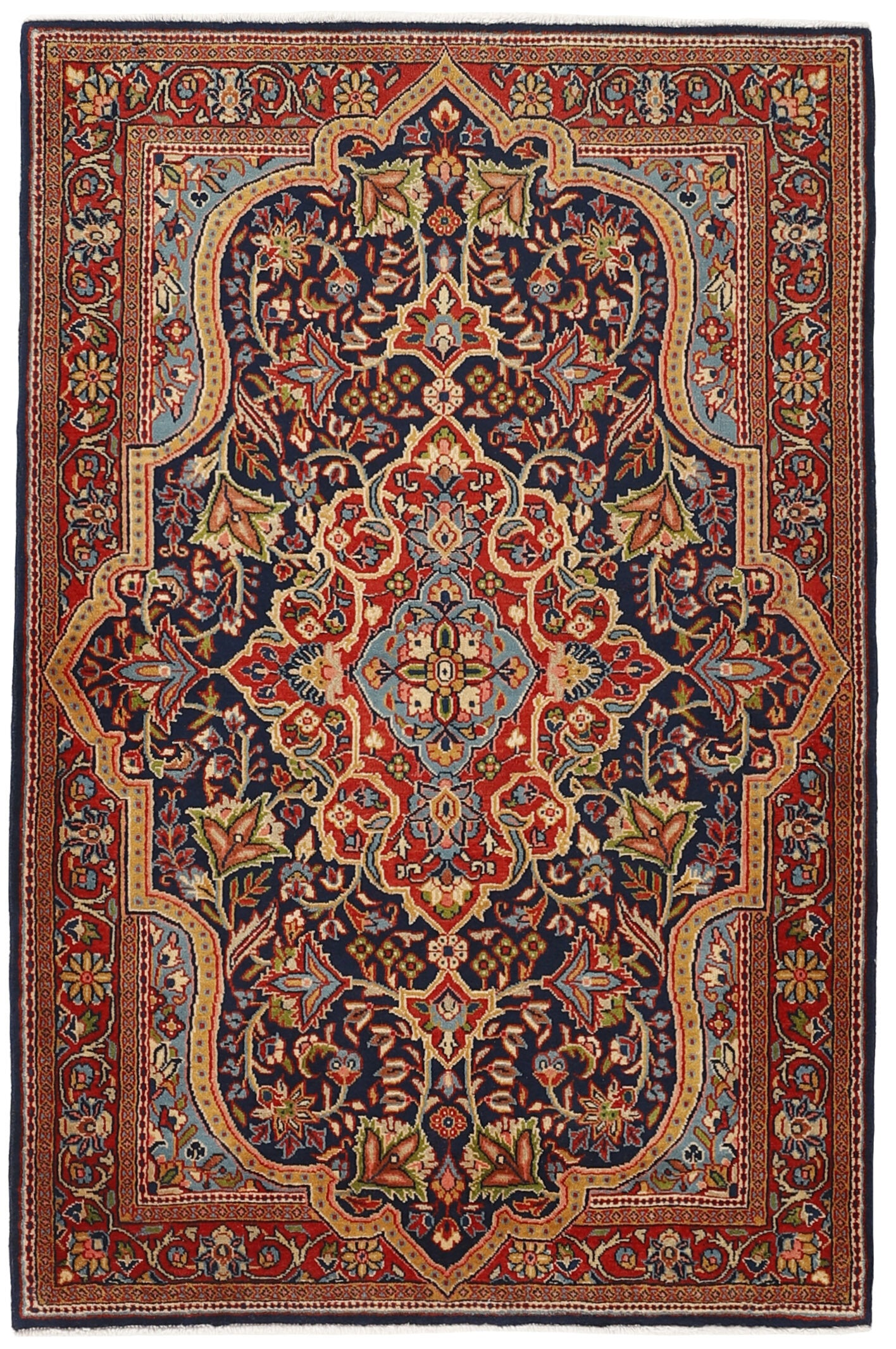 Sarough 1514197