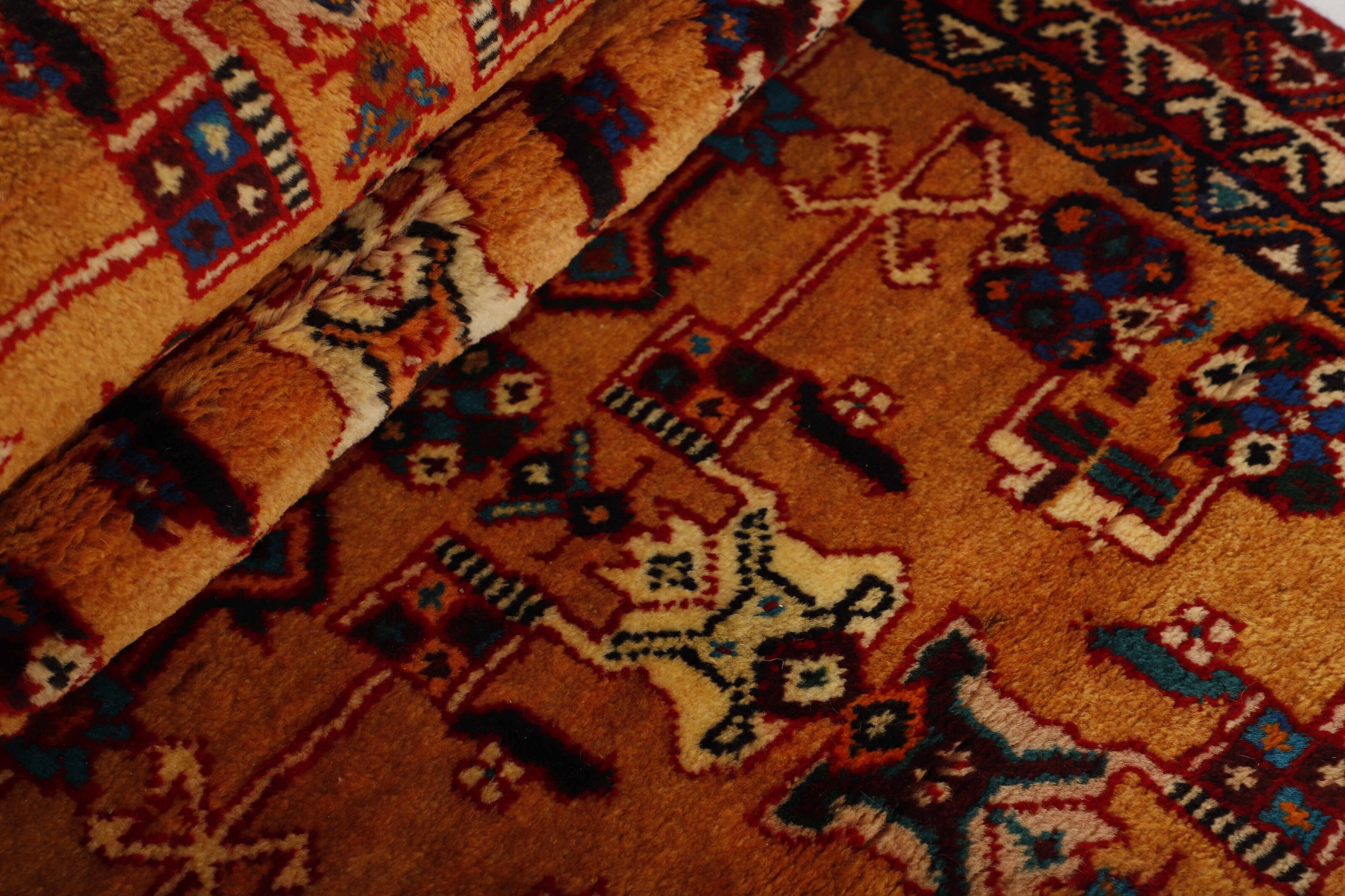 Kashghai Runner 1514222