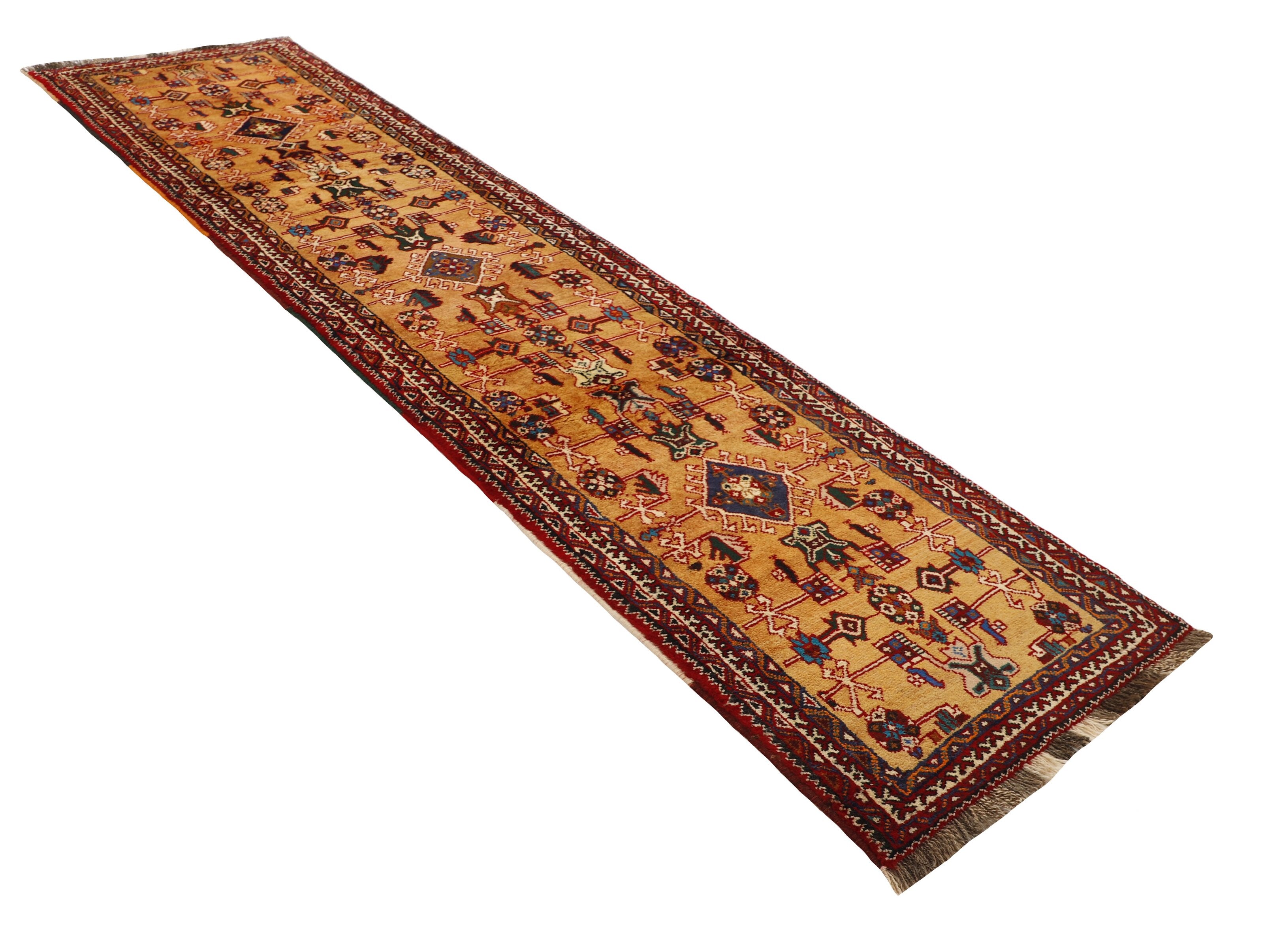 Kashghai Runner 1514222