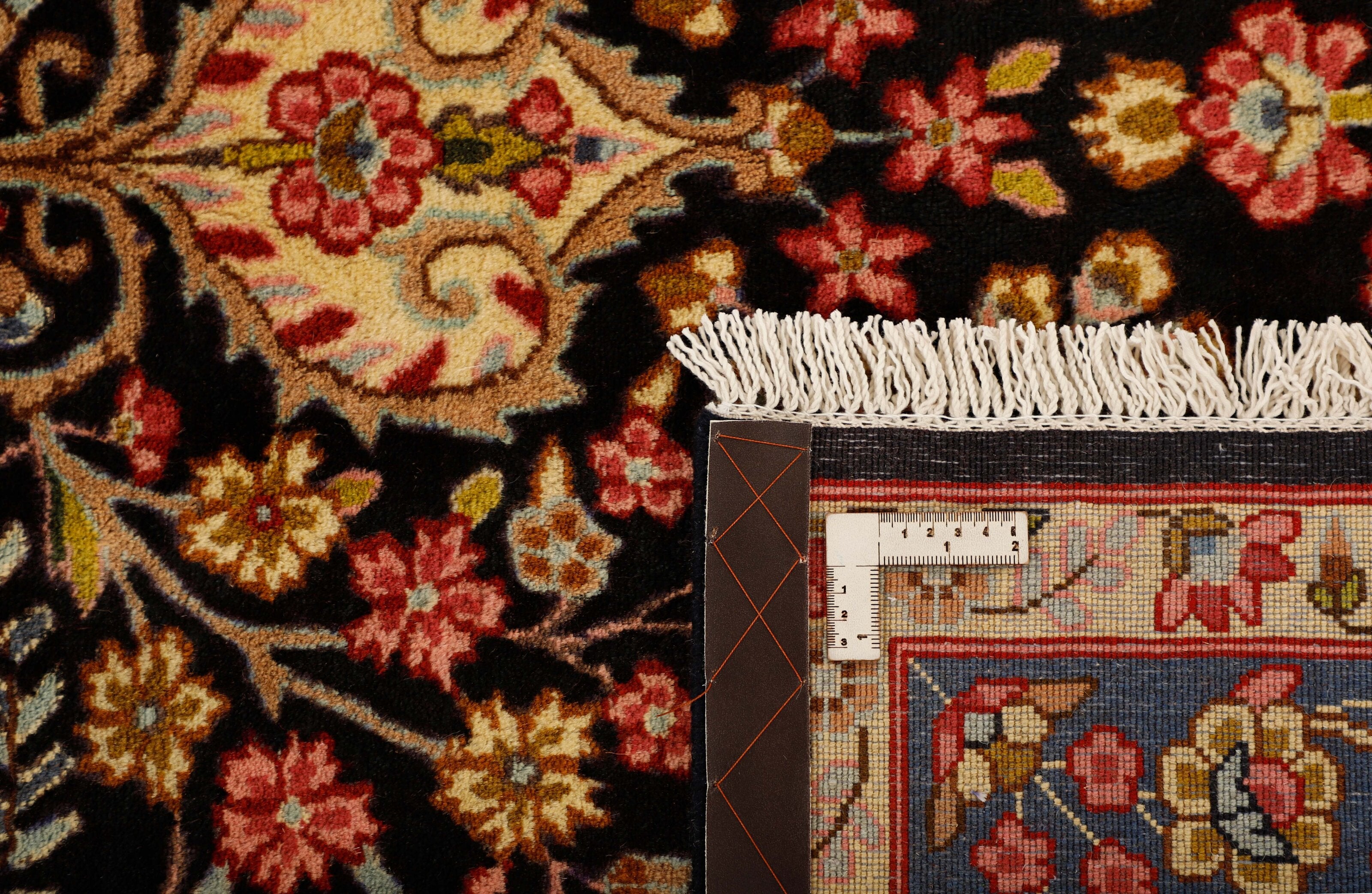 Kerman Rug 1514348