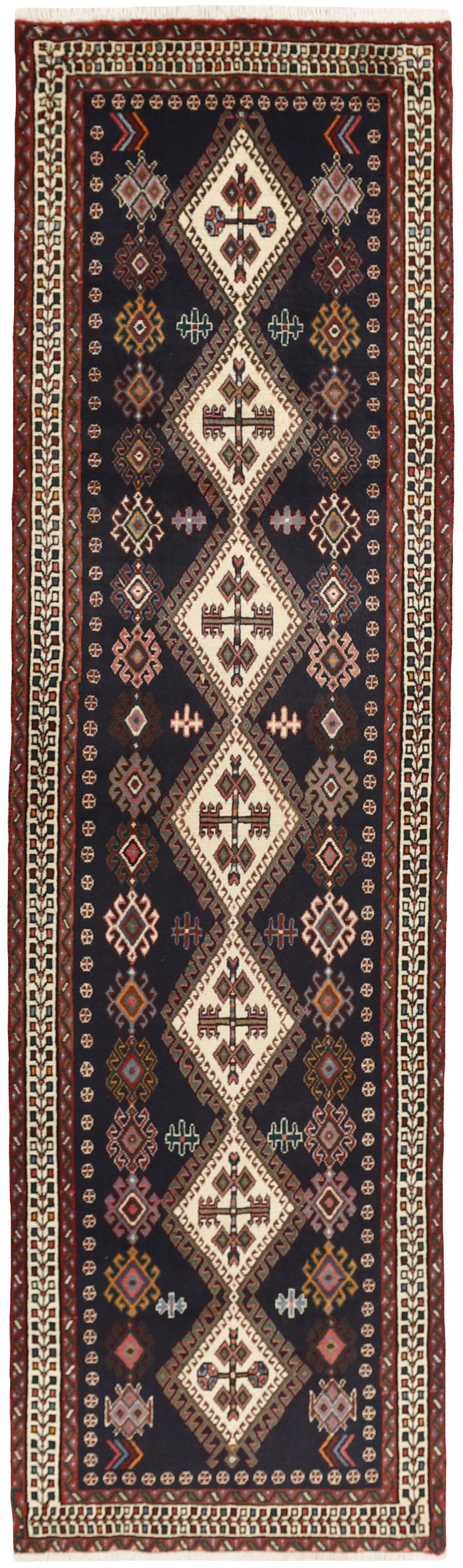 Afshar Runner 1514404