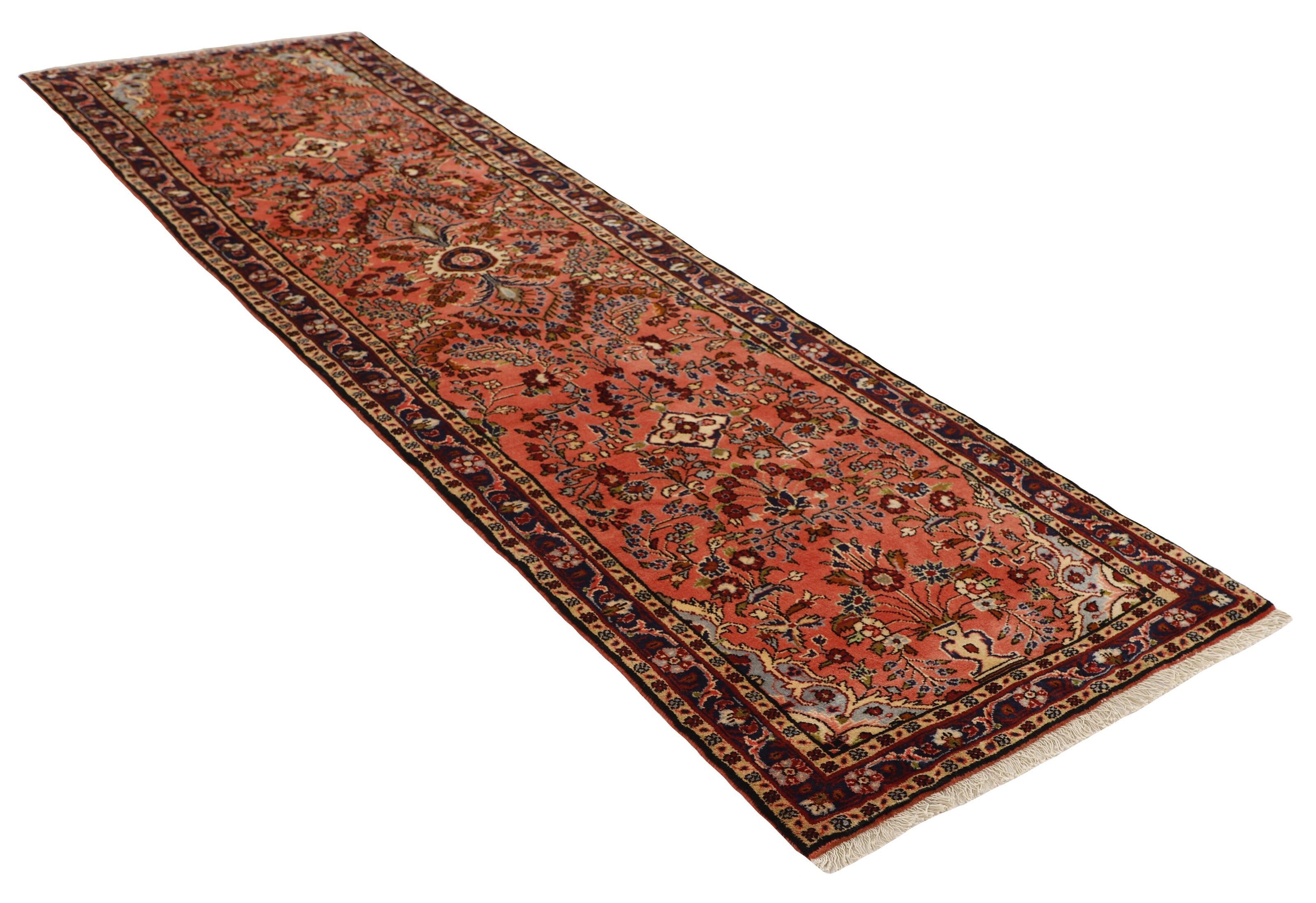 Roudbar Runner 1514418