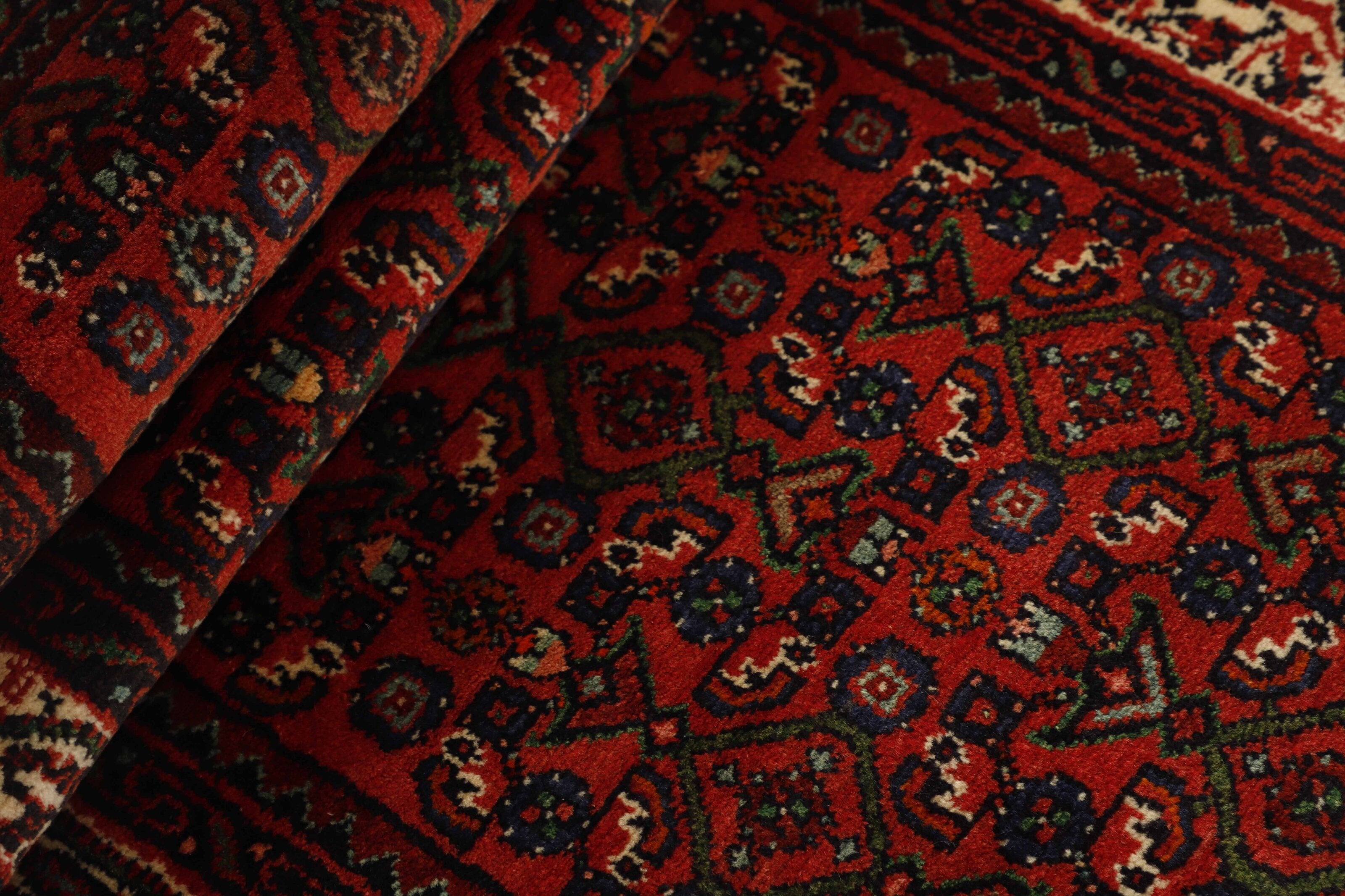 Hosseinabad Runner 1514419