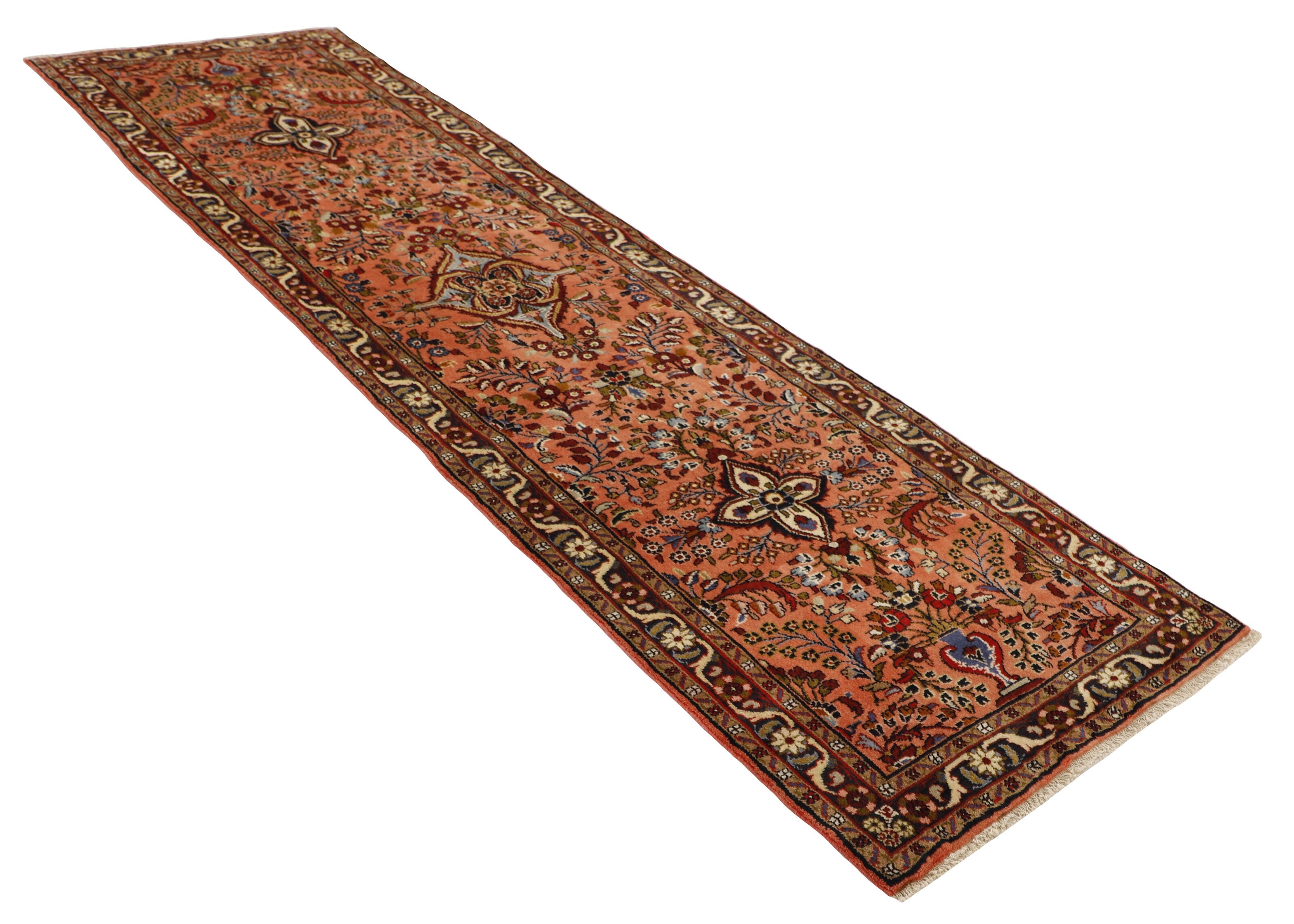 Roudbar Runner 1514449