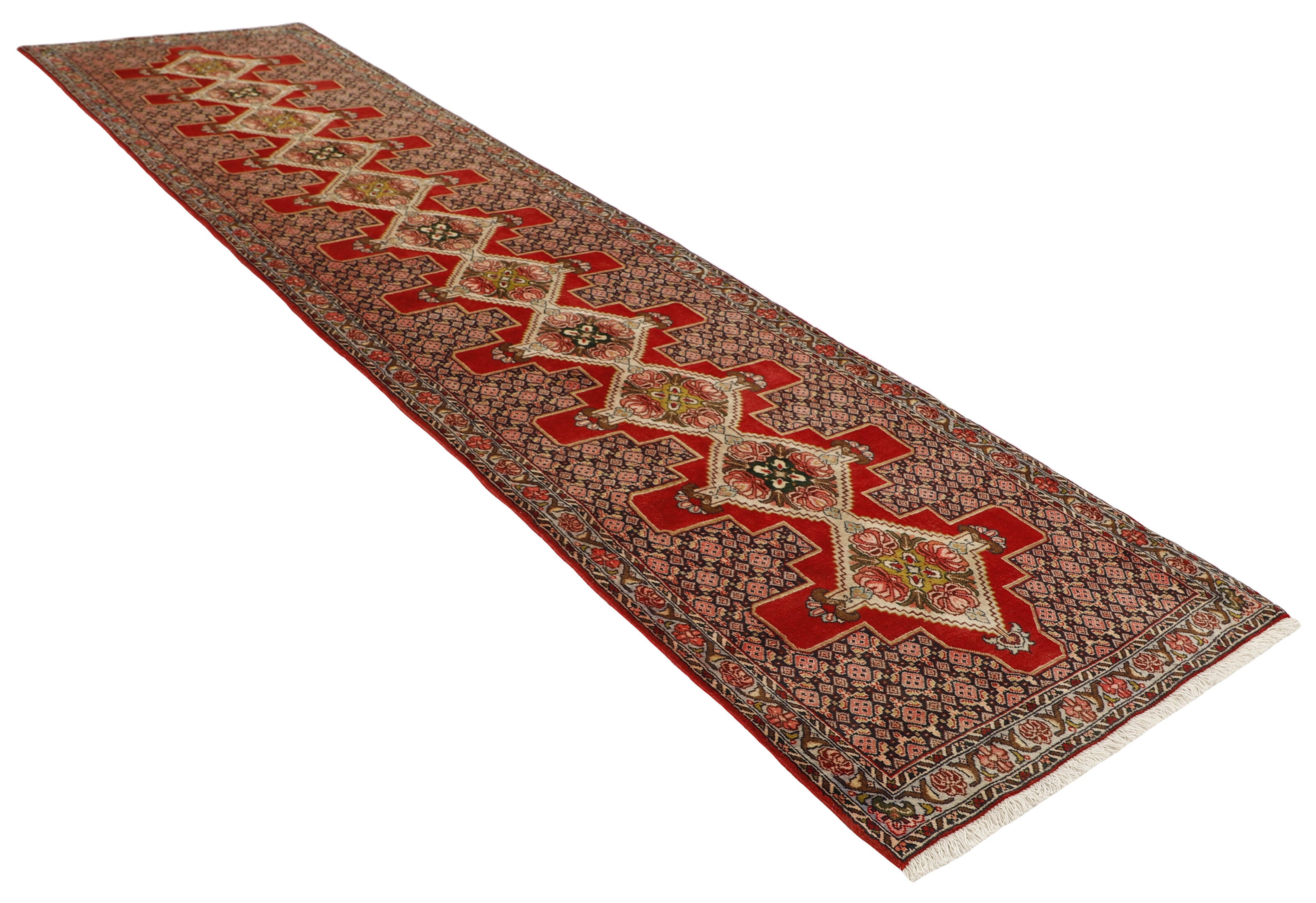 Seneh Runner 1514464