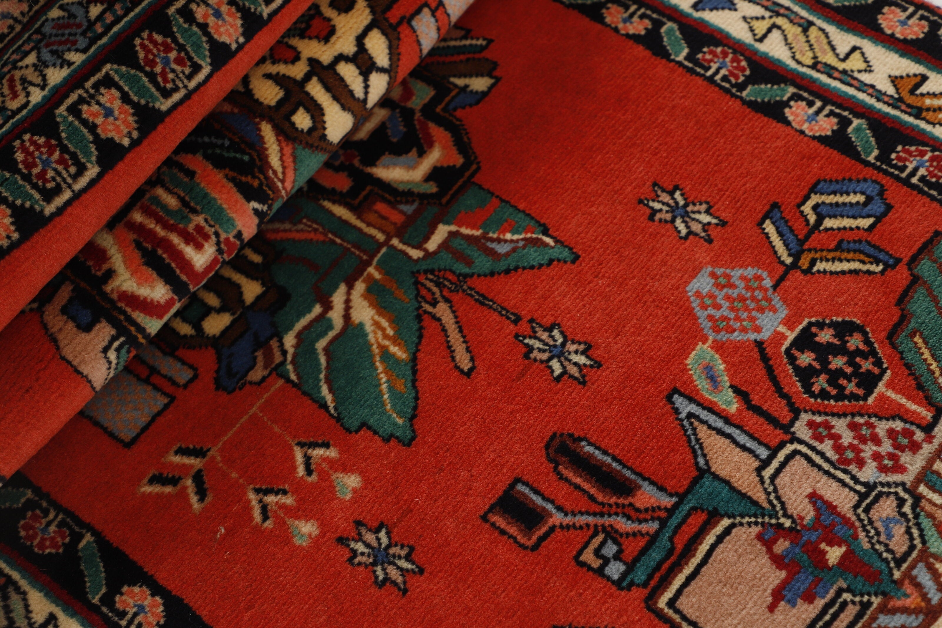 Afshar Runner 1514470