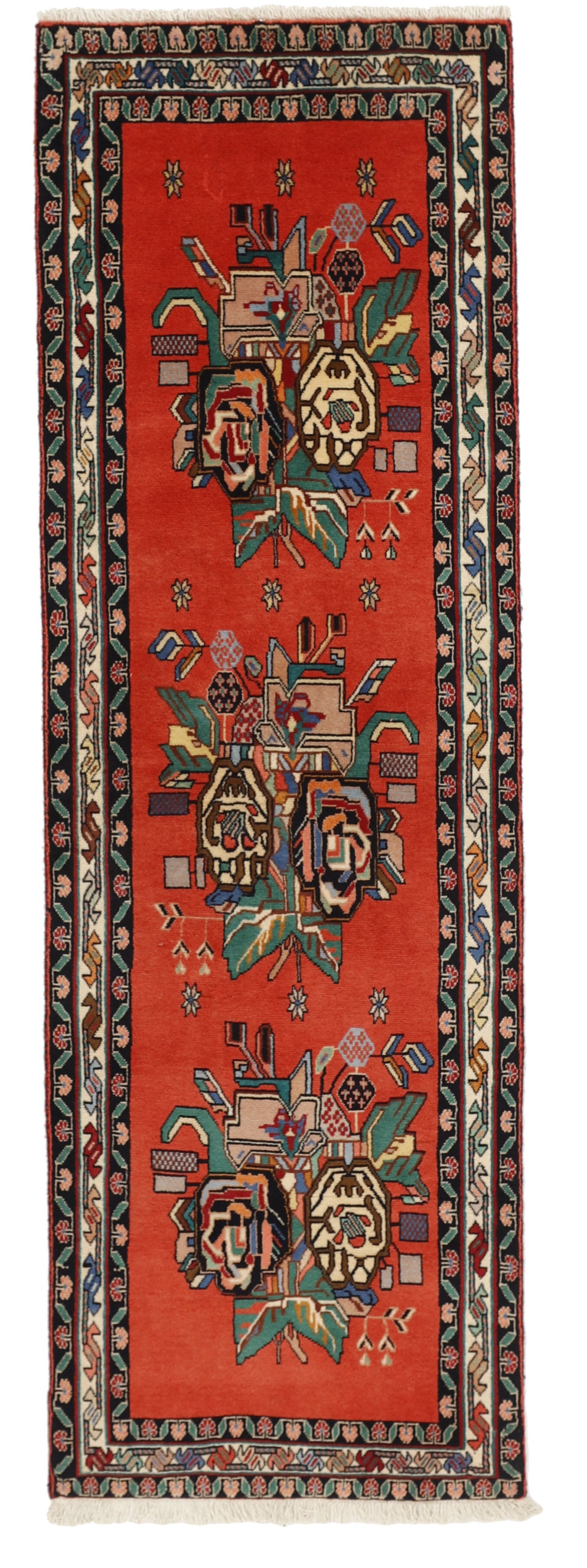 Afshar Runner 1514470