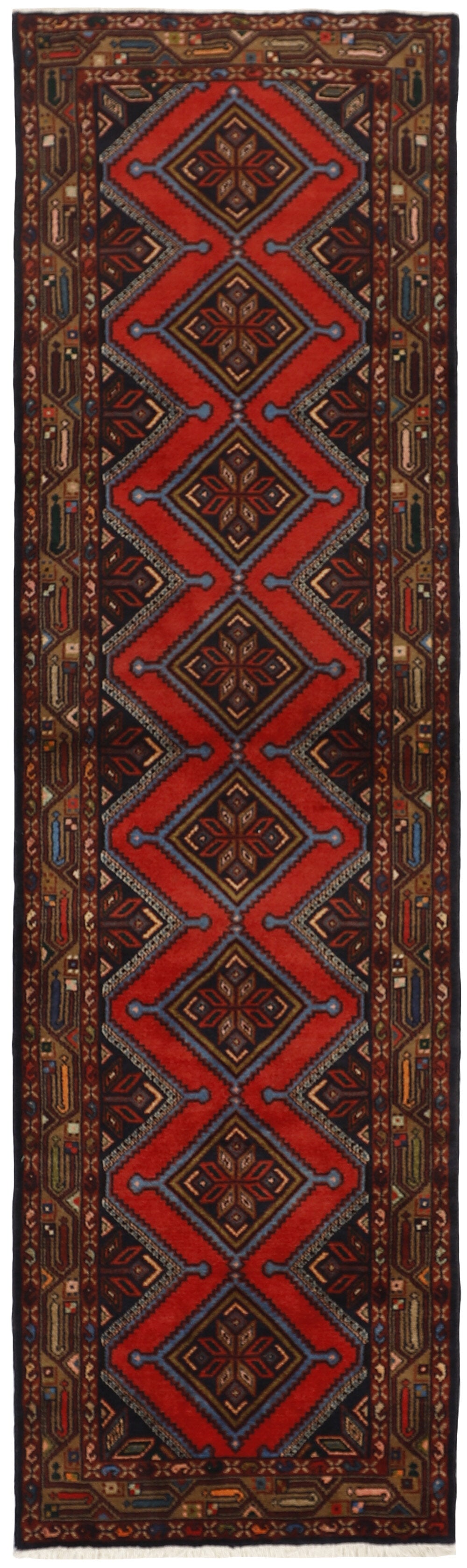 Asadabad Runner 1514490