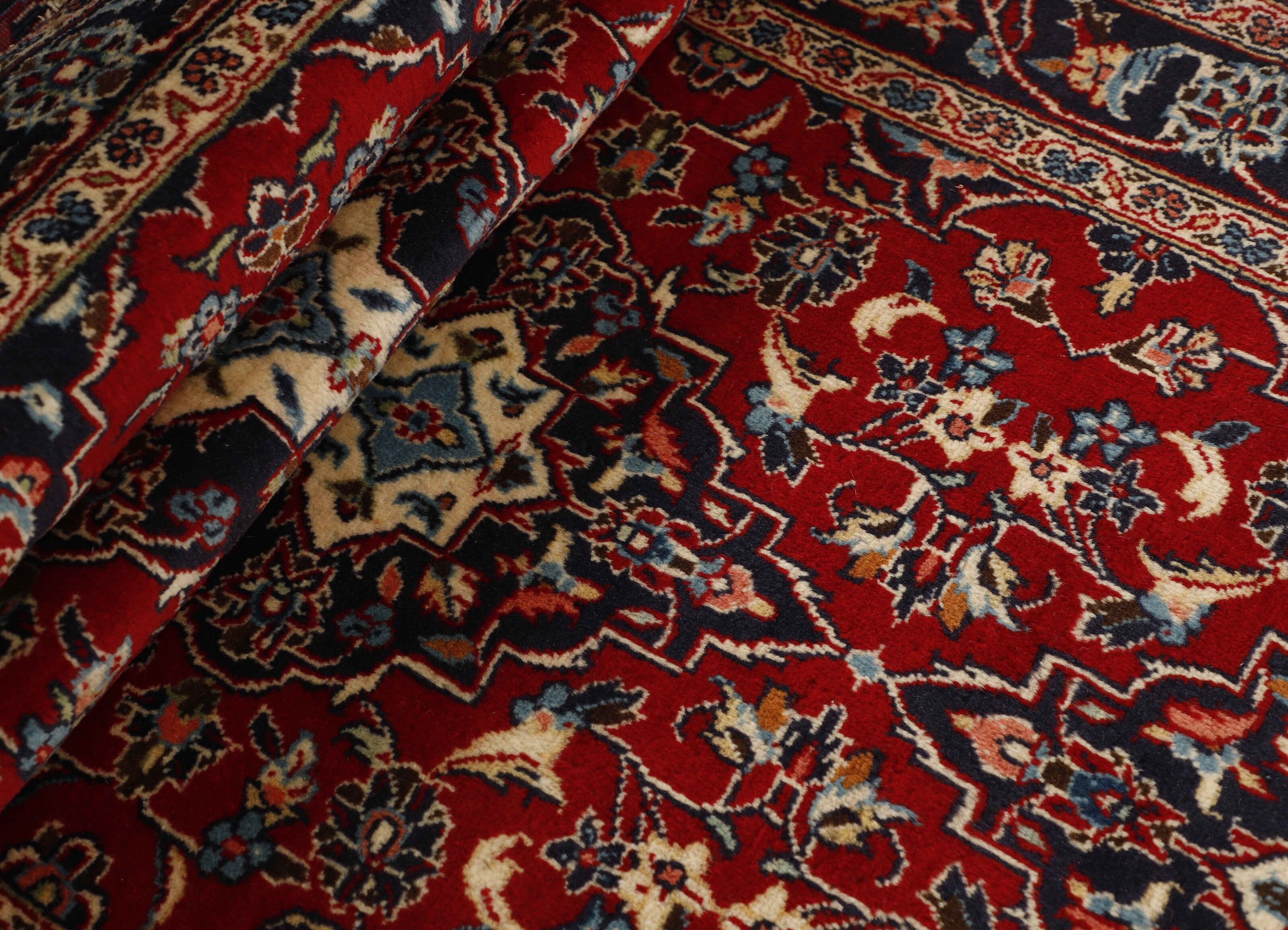 Keshan Runner 1514513