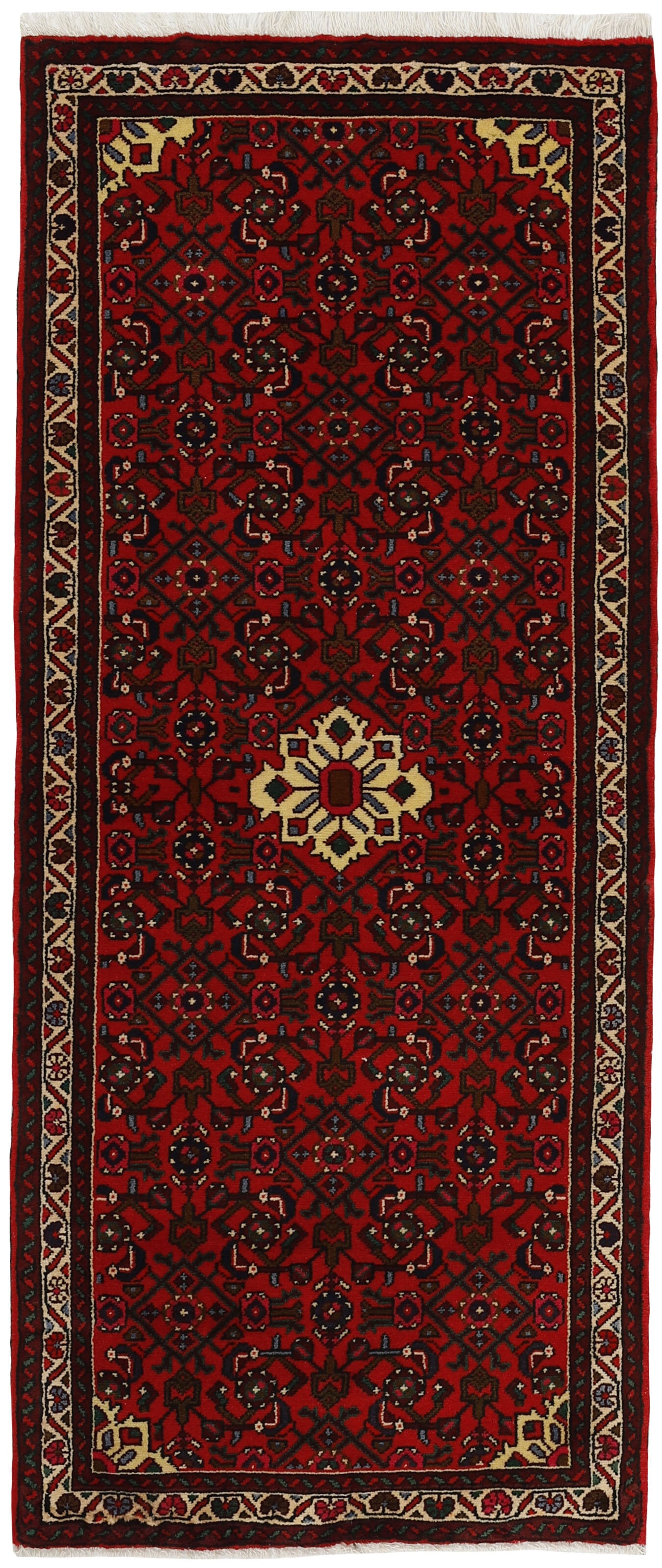 Hosseinabad Runner 1514531