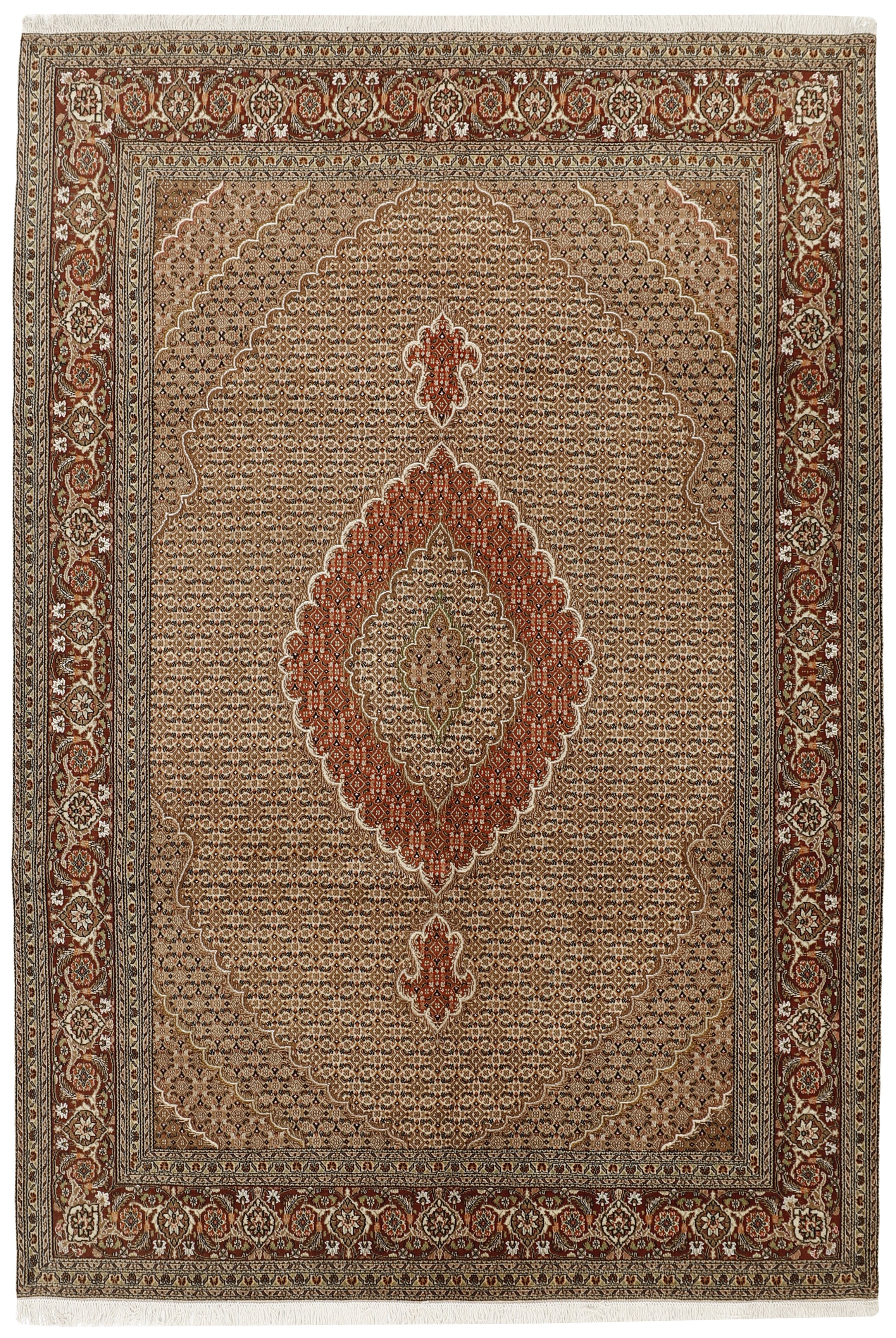 Tabriz 40 Mahi 1514553