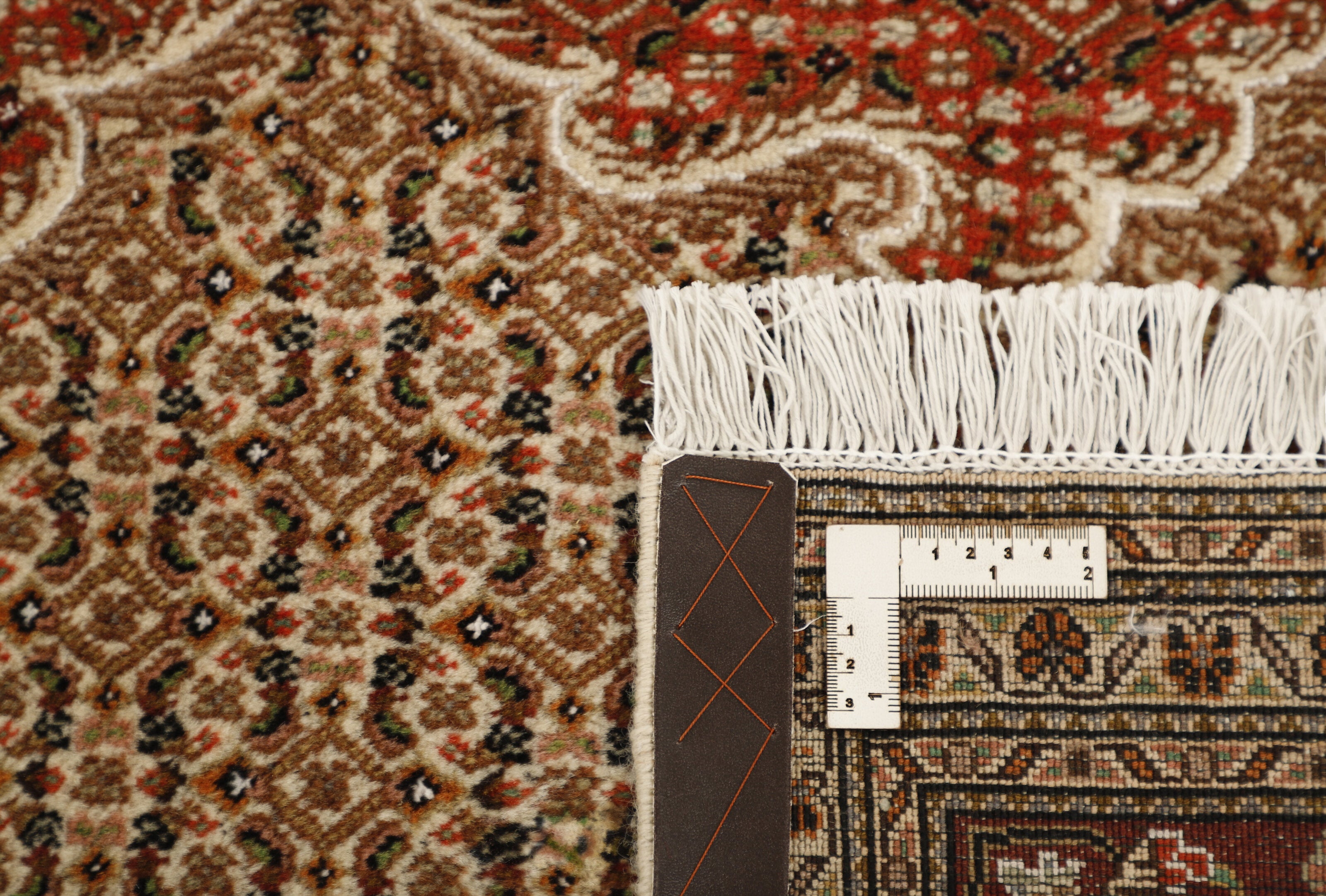 Tabriz 40 Mahi 1514553