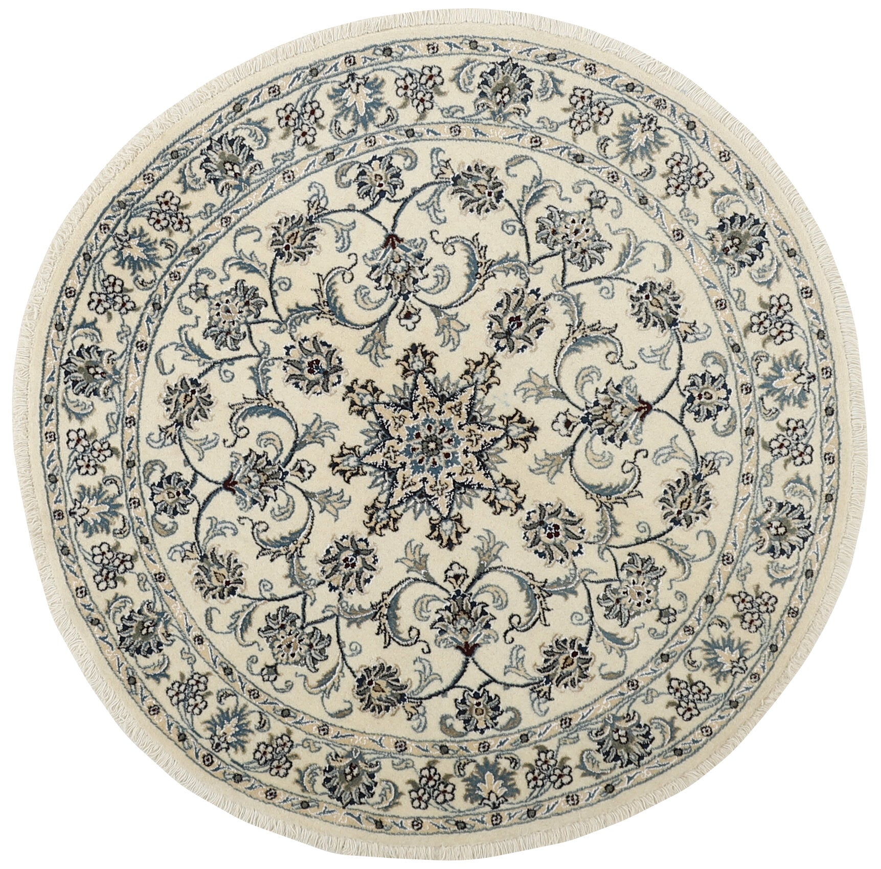 Nain Kashmar Circle 1514642