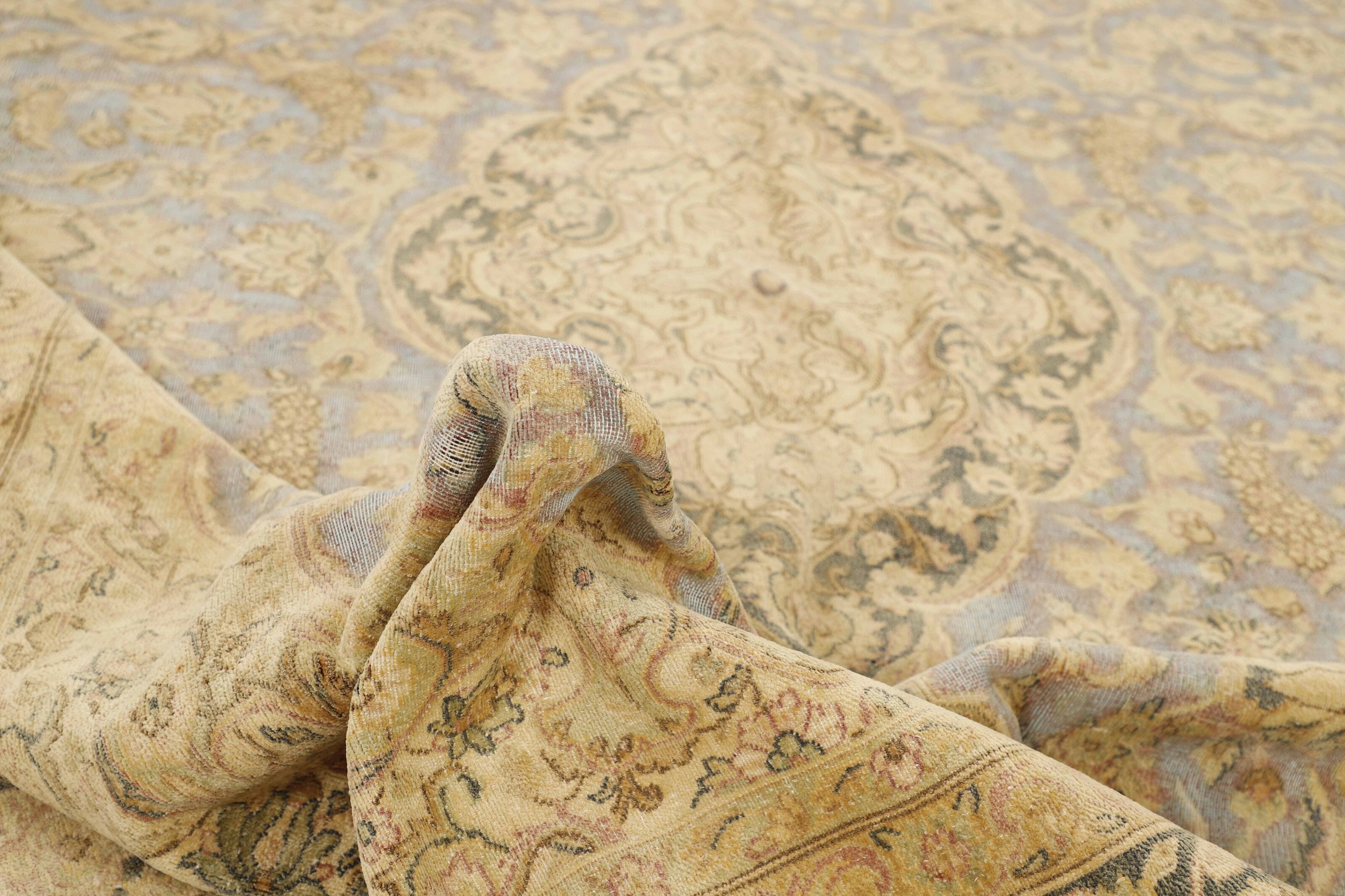 Vintage Kerman Fine 1514692