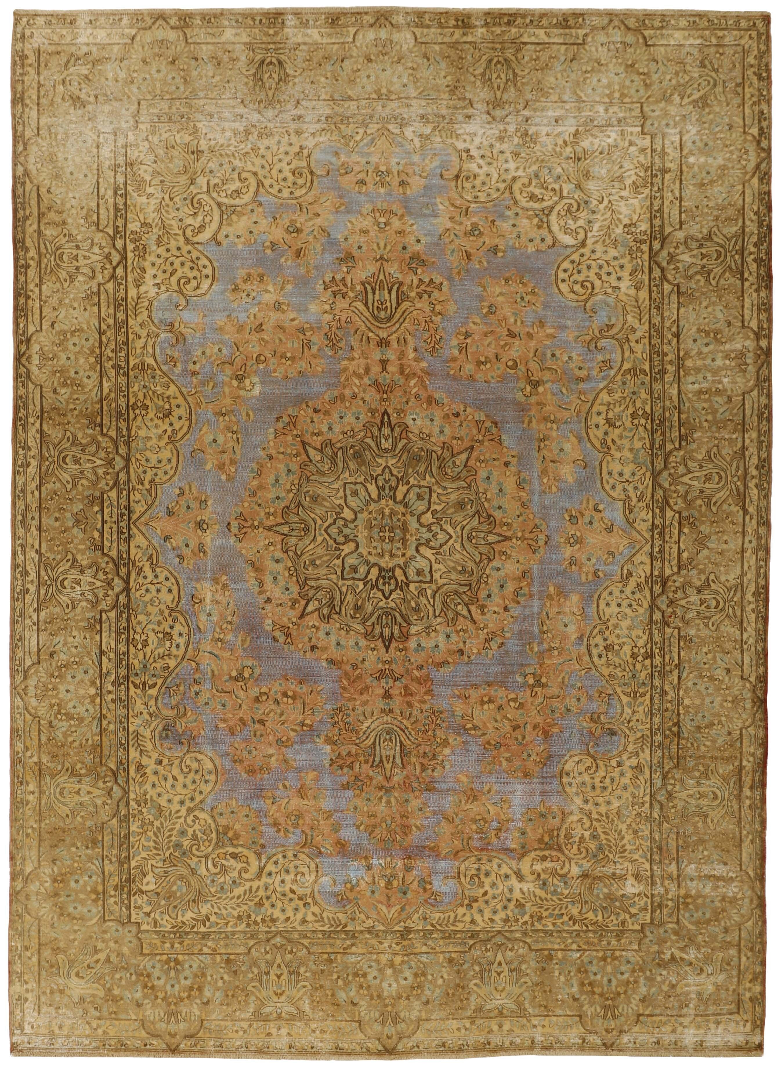 Vintage Kerman Fine 1514693